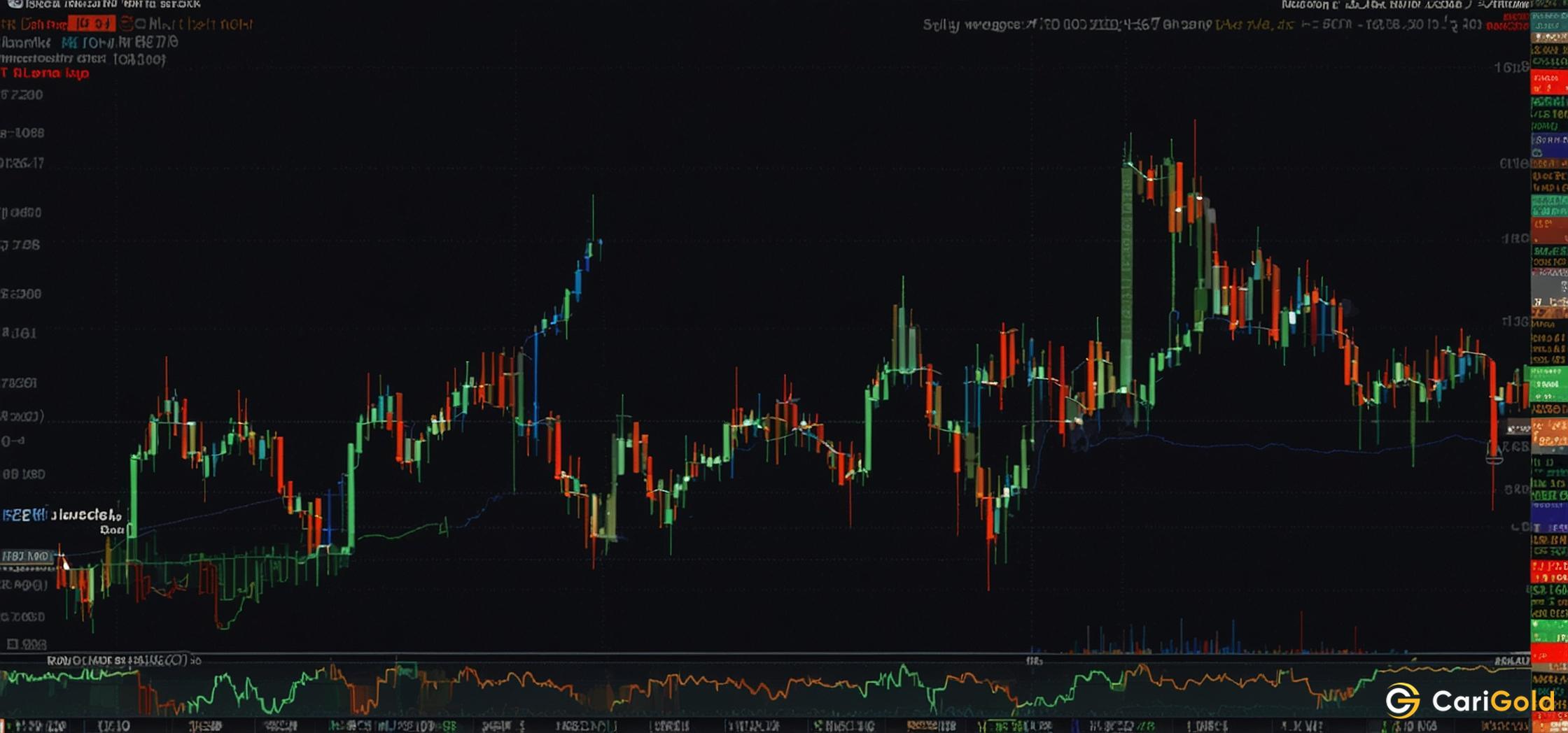 Pound Jatuh Berbanding Mata Wang Utama, Hampiri Paras Terendah 2 Bulan Berbanding Euro