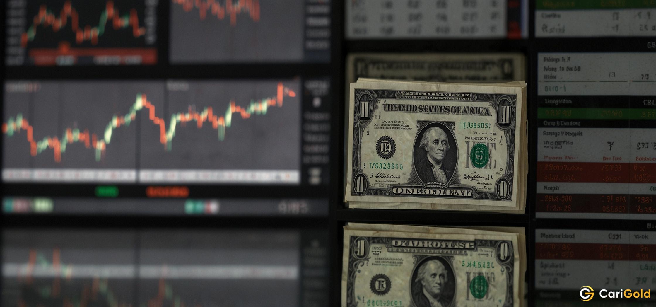 Yen Jepun Kukuh Berbanding Matawang Utama di Asia Hari Ini Setelah Capai Paras Tertinggi 5 Hari vs Pound