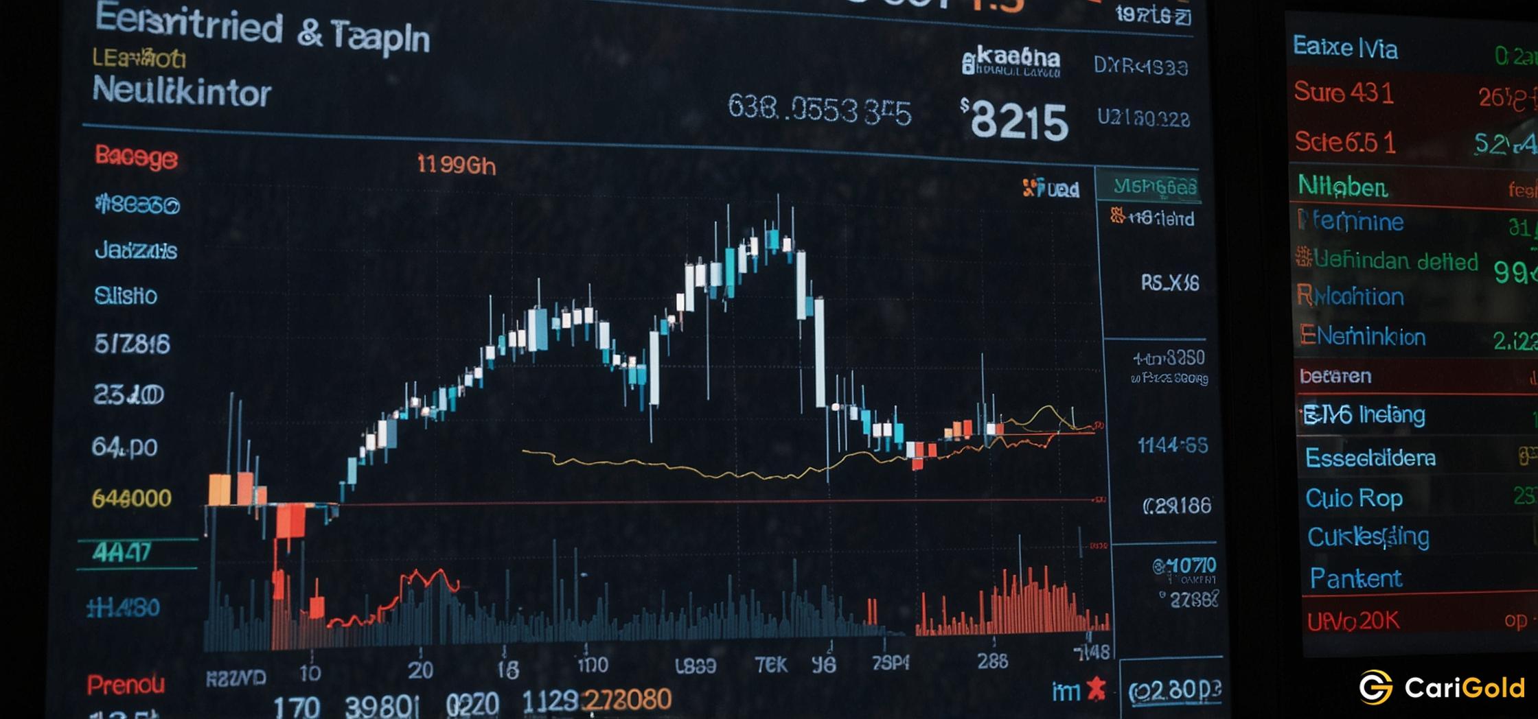 Yen Jepun Mengukuh Berbanding Mata Wang Utama, Ketegangan Geopolitik Jadi Tumpuan Trader