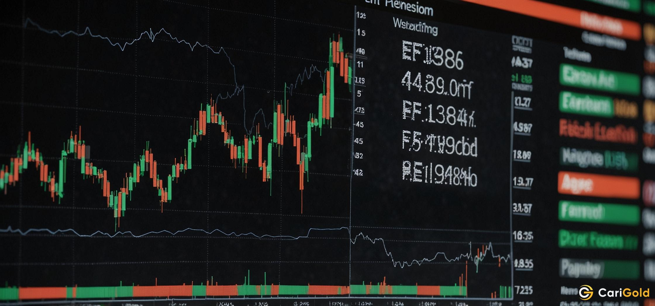 Dolar Australia Terus Melemah Berbanding Yen, Dolar AS, Dolar Kanada dan Euro Setelah Mencapai Paras Terendah 3 Hari