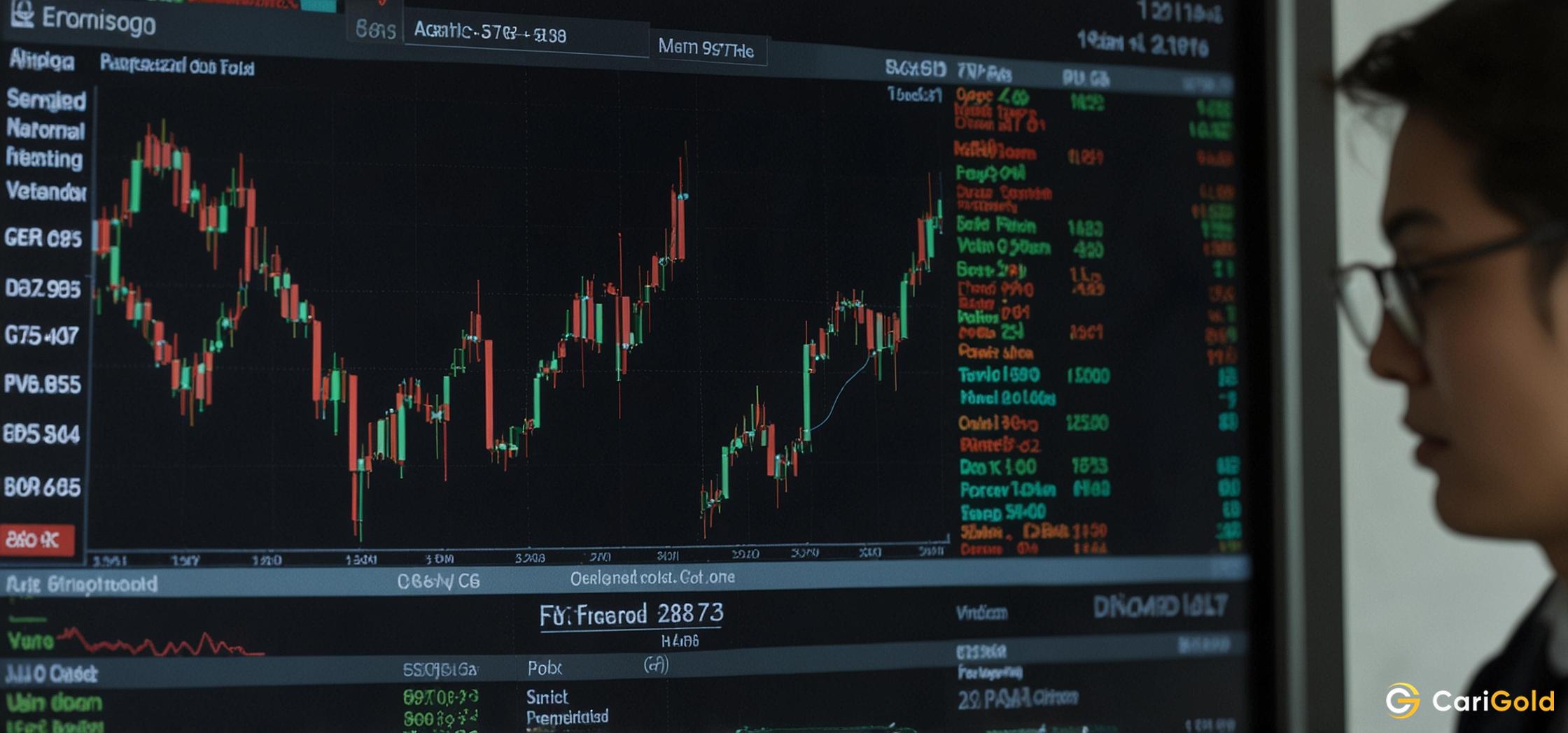 Yen Jepun Makin Lemah Berbanding Euro dan Pound, Ada Potensi Sokongan Baru