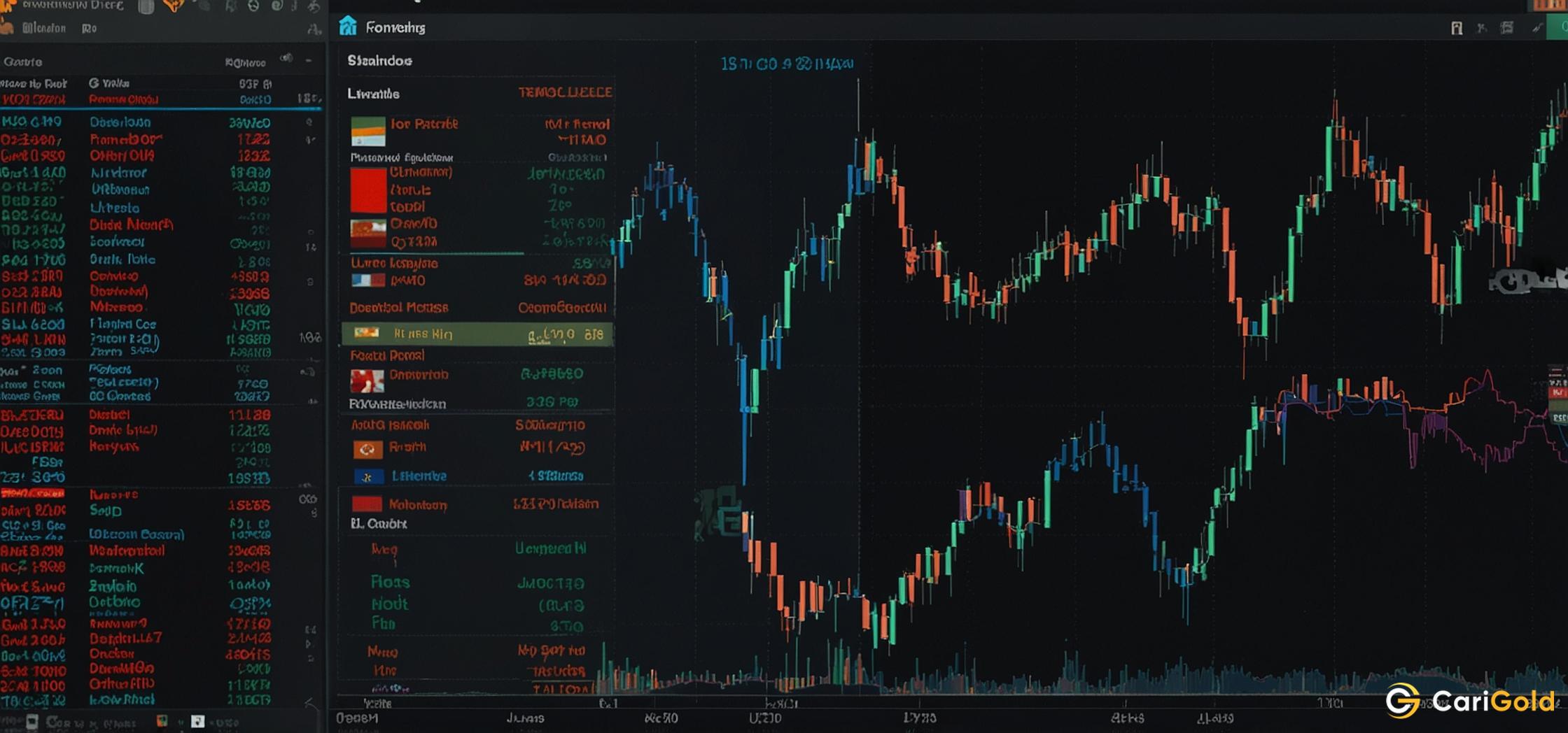 Euro Naik Turun: Dari Paras Tinggi ke 2-Hari Rendah Berbanding Pound di Sesi Dagangan New York