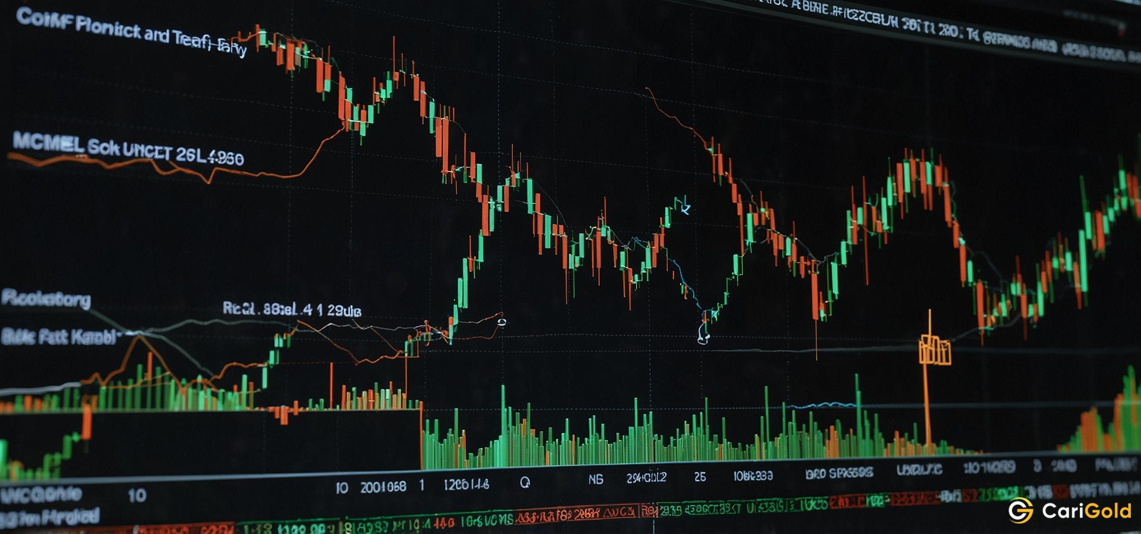 Dolar AS Susut Berbanding Mata Wang Utama dalam Sesi Asia Hari Ini