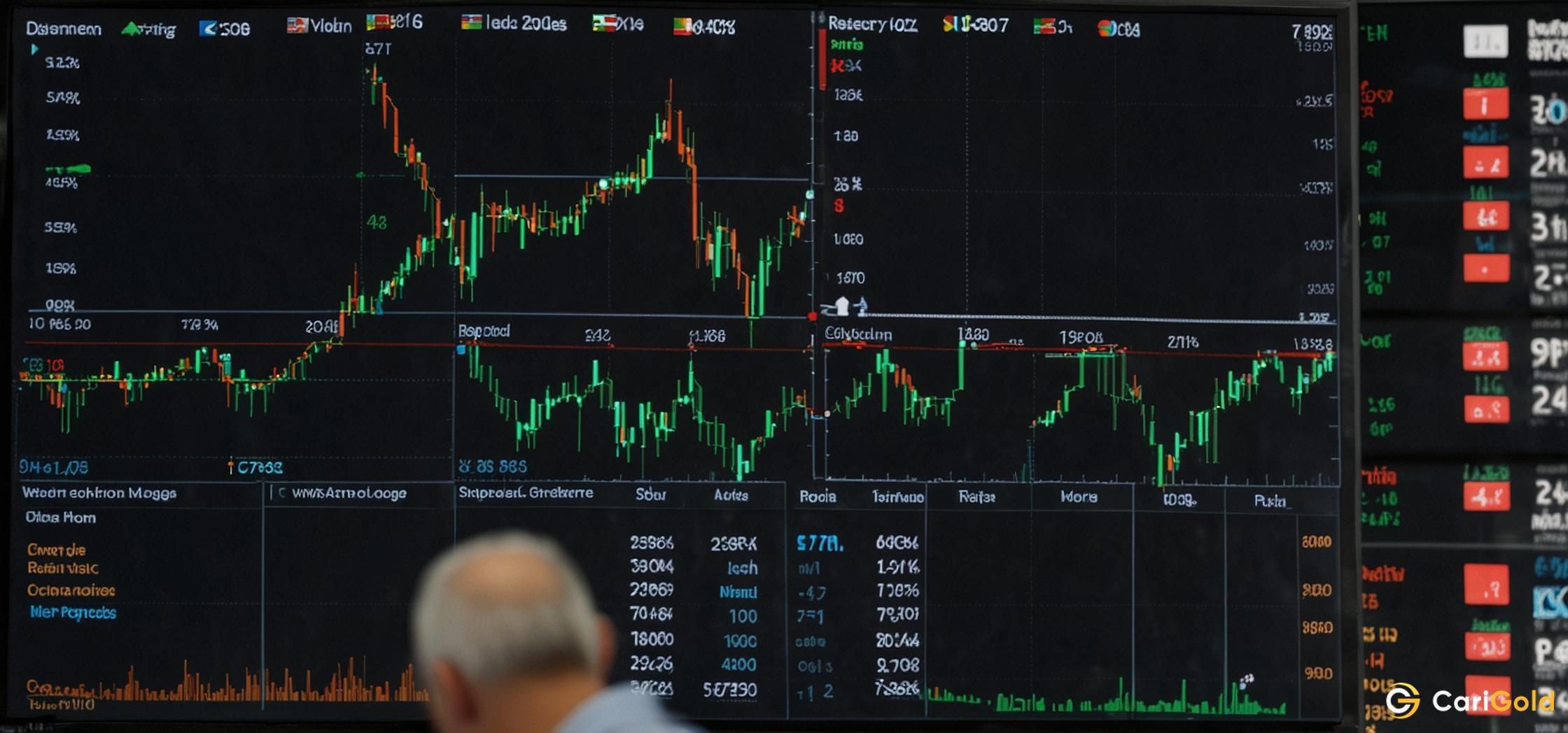 Pound Britania susut setelah data jualan runcit UK lemah, pasaran jangka BoE turunkan kadar faedah untuk tingkatkan kecairan