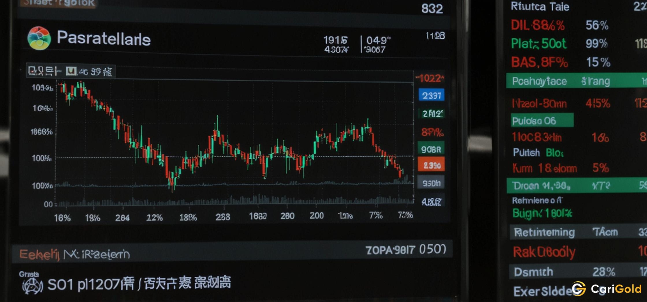 Dolar Kanada Melemah Berbanding Euro Selepas Harga Minyak Jatuh Akibat Konflik Israel-Iran