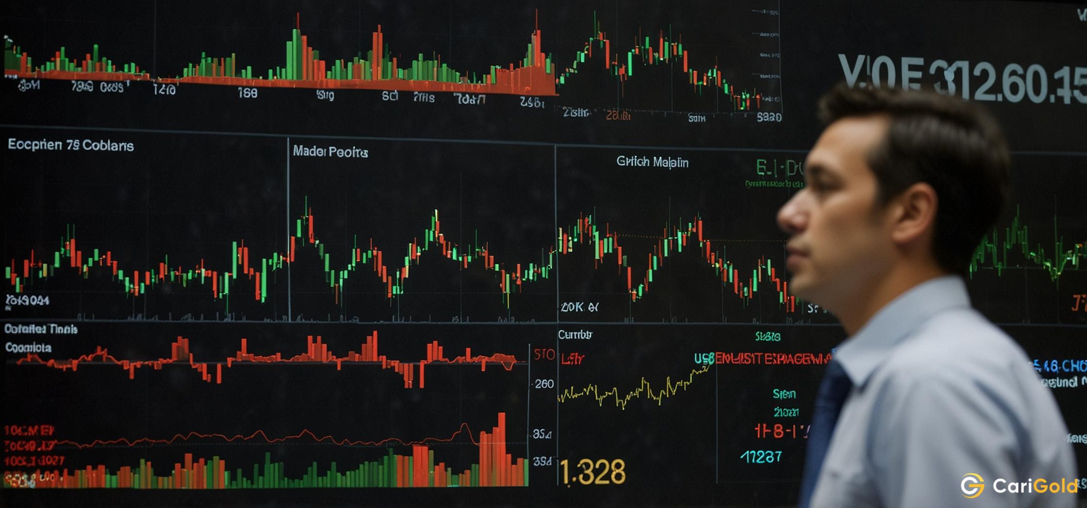 Dolar Australia Mengukuh Berbanding Mata Wang Utama Selepas Catat Paras Tertinggi 5 Hari