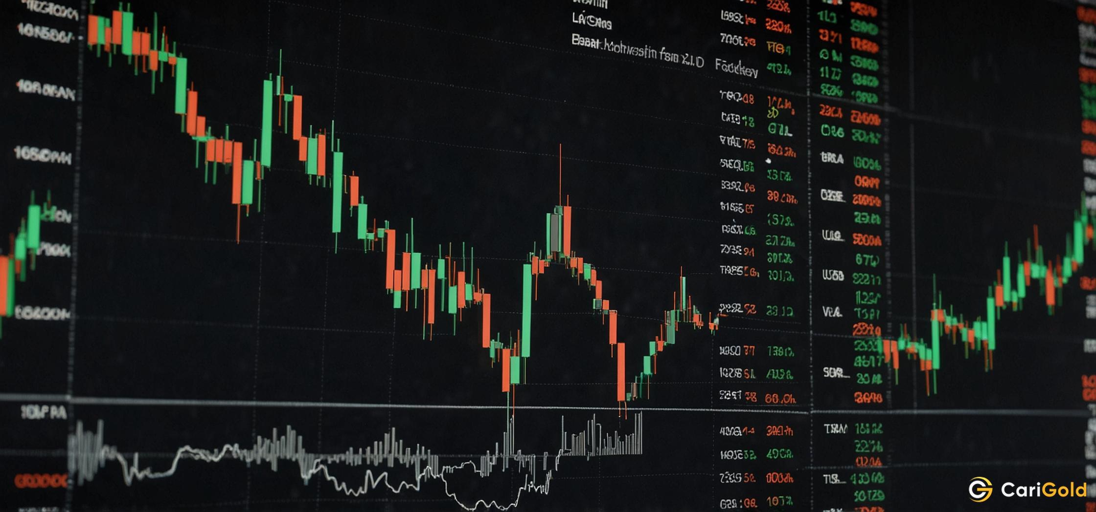 Dolar AS Merosot Berbanding Mata Wang Utama Setelah Sentuh Paras Terendah Terbaru