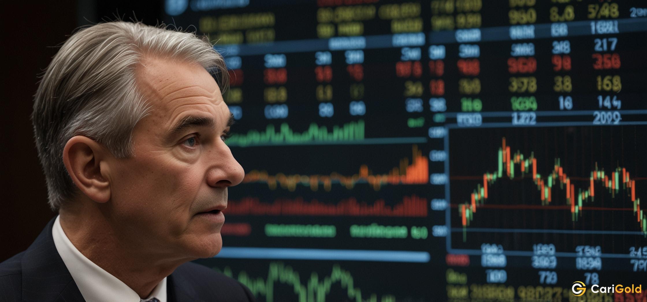Euro Mengukuh Berbanding Matawang Utama, Fokus Pada Komen Fed dan Ketegangan Timur Tengah