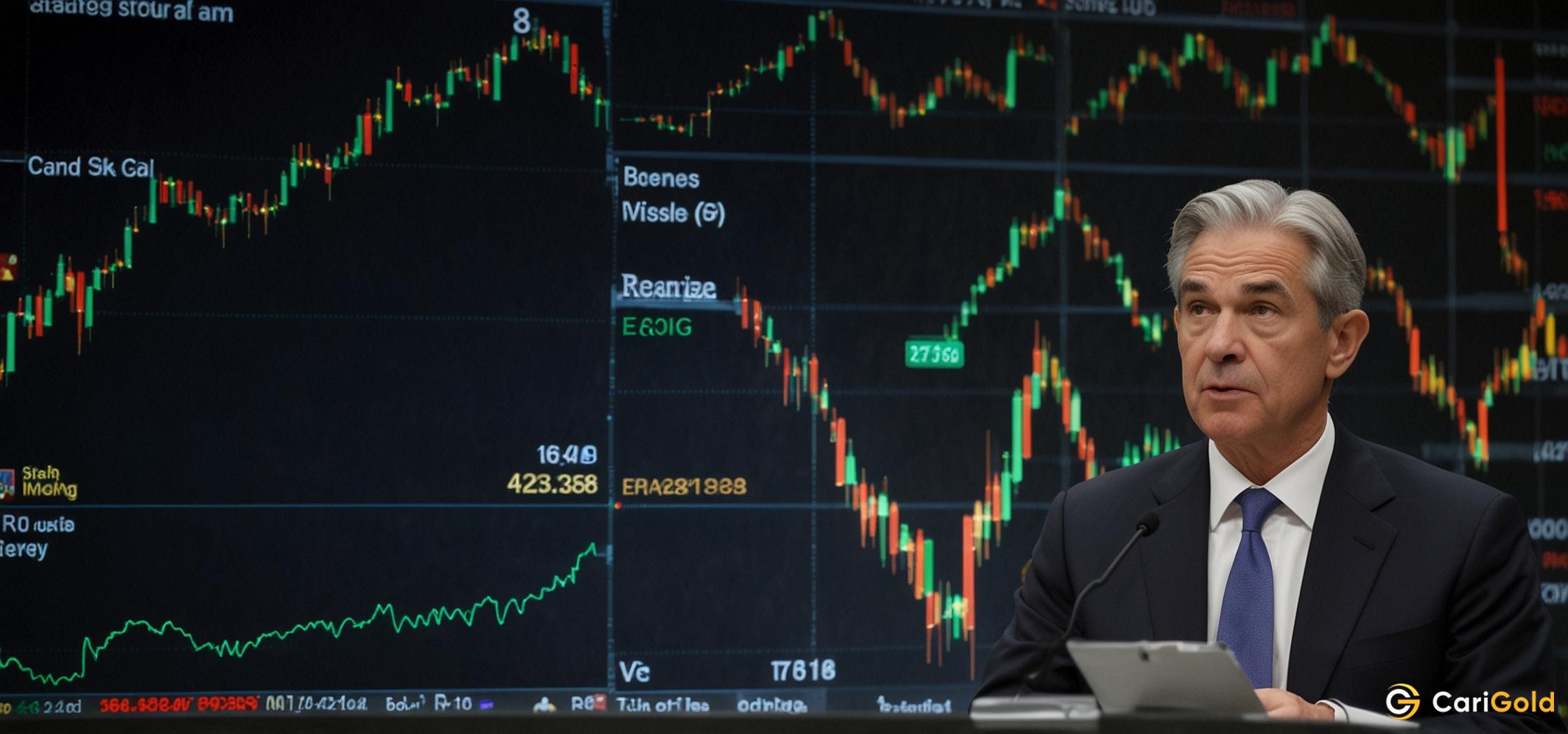 Euro Mengukuh Berbanding Mata Wang Utama, Pelabur Nilai Perkembangan Timur Tengah dan Kenyataan Berhati-hati Jerome Powell