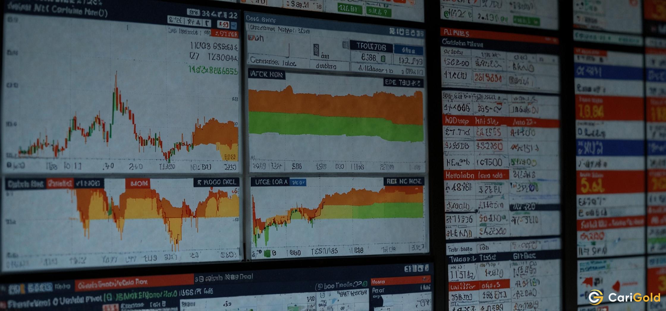 Yen Jepun Mengukuh Berbanding Mata Wang Utama Disebabkan Jangkaan Kenaikan Kadar Faedah oleh Bank of Japan