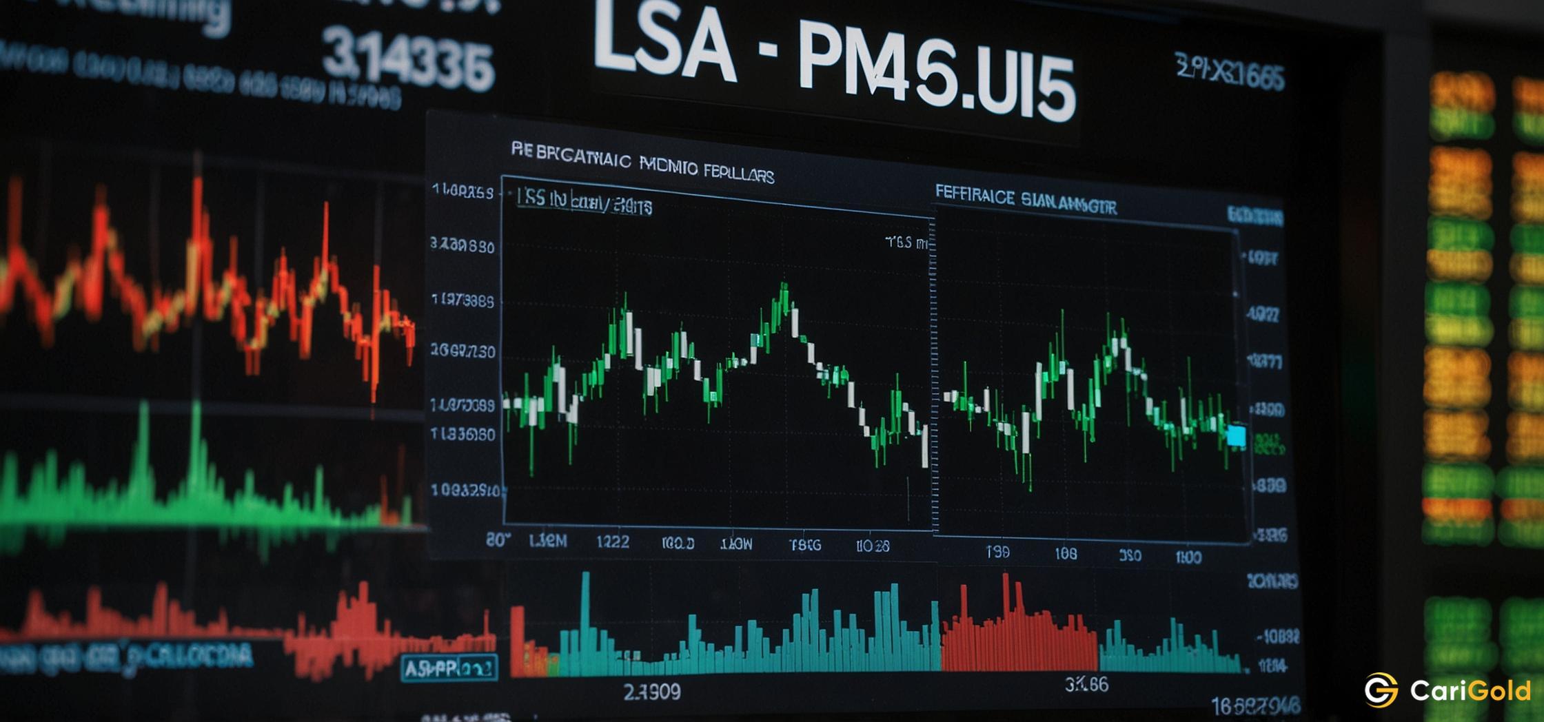 Dolar Kanada Mengukuh Berbanding Mata Wang Utama Setelah Prospek Potongan Kadar Faedah Meningkat dan Harganya Minyak Naik
