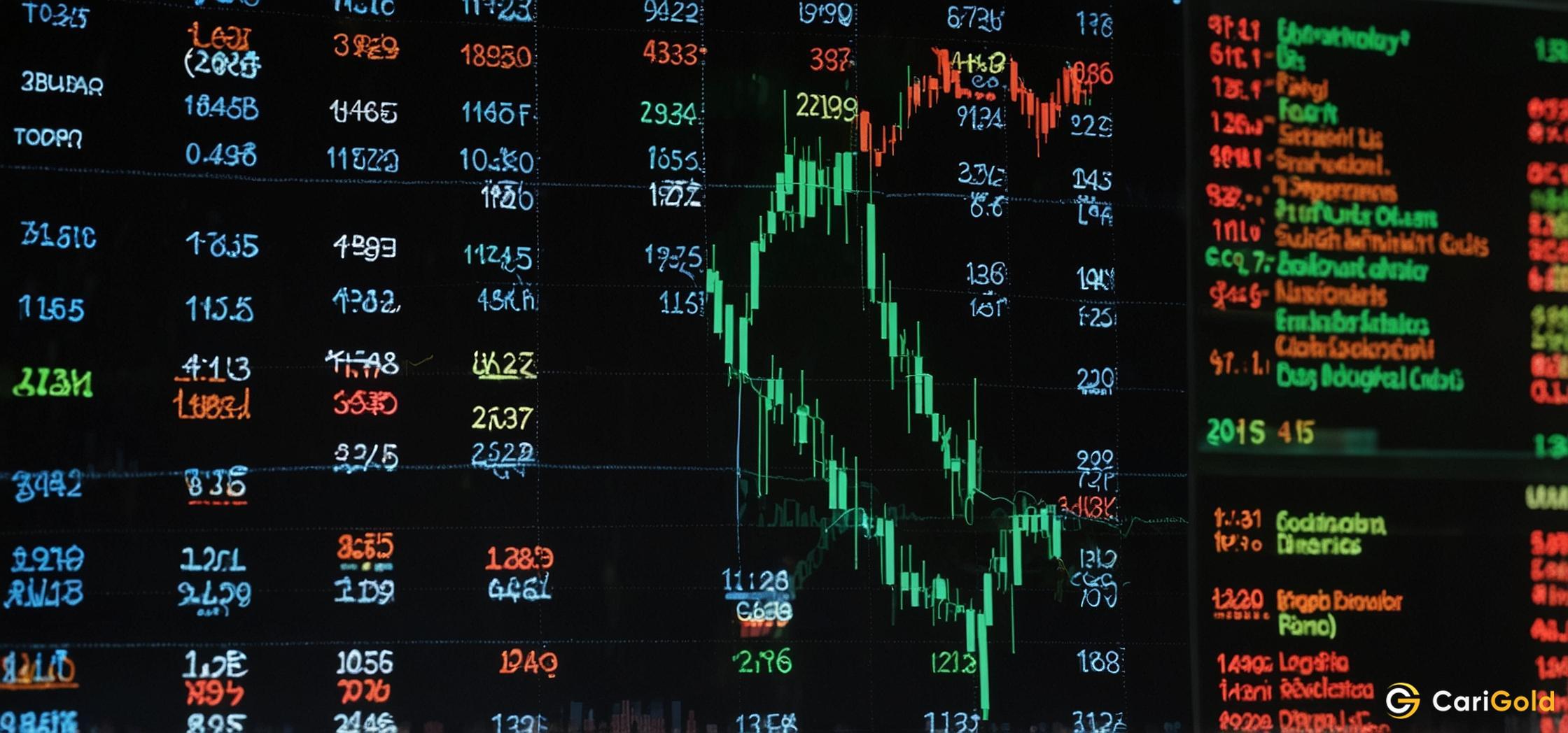 Yen Jepun Mengukuh Berbanding Major Antarabangsa Setelah Catat Kenaikan Tertinggi 4-5 Hari