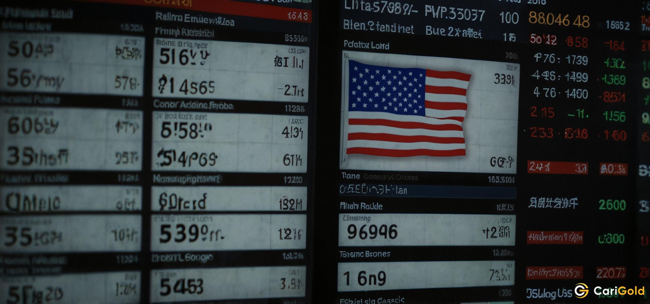 Yen Jepun Mengukuh Berbanding Mata Wang Utama Lain Setelah Trump Tanda Perjanjian Dengan China