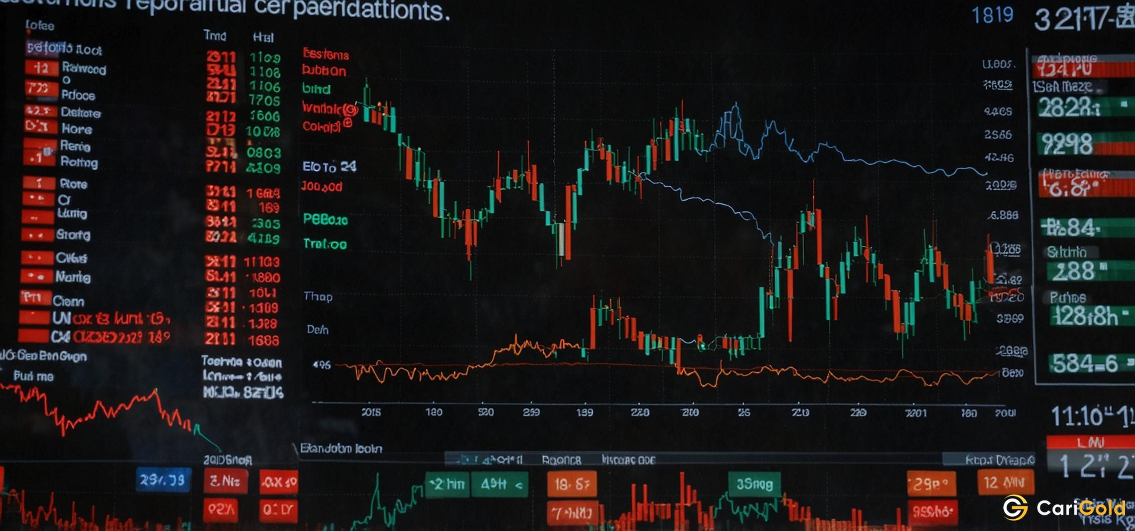 Dolar AS Terus Menyusut Akibat Ketegangan Tarif Trump dan Perdebatan Akta Cukai