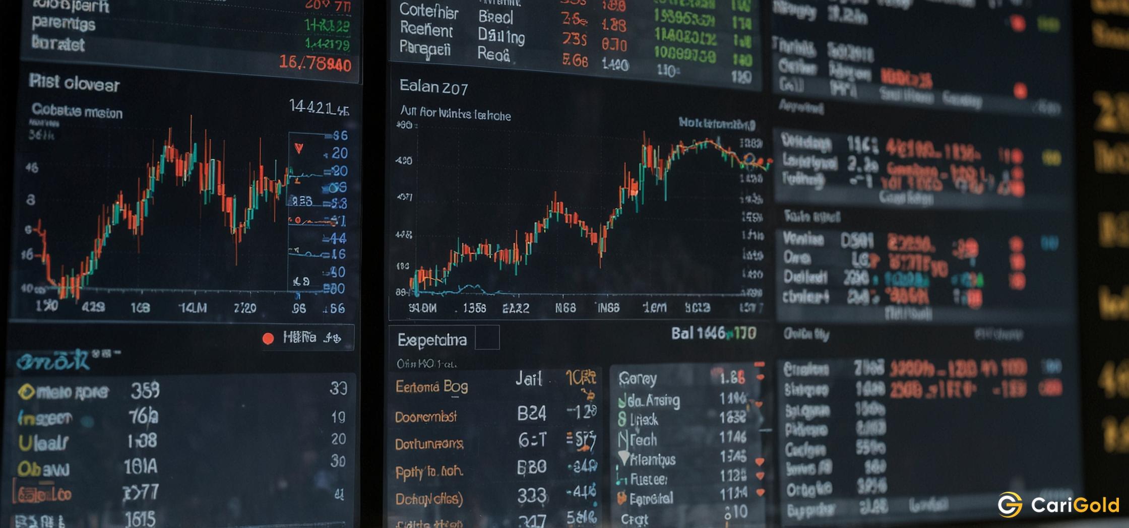 Yen Jepun Semakin Mengukuh Berbanding Mata Wang Utama Lepas Data Tankan Meningkatkan Harapan Kenaikan Kadar Faedah BOJ