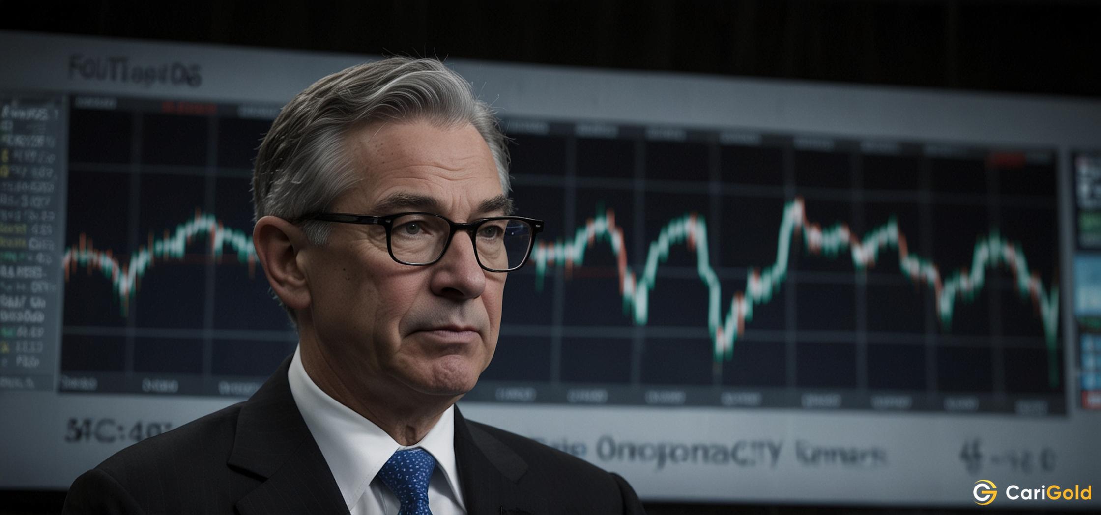 Dolar AS Mengukuh Berbanding Euro dan Loonie Setelah Data Ekonomi Mantap dan Pendekatan Berhati-hati Fed Bab Kadar Faedah