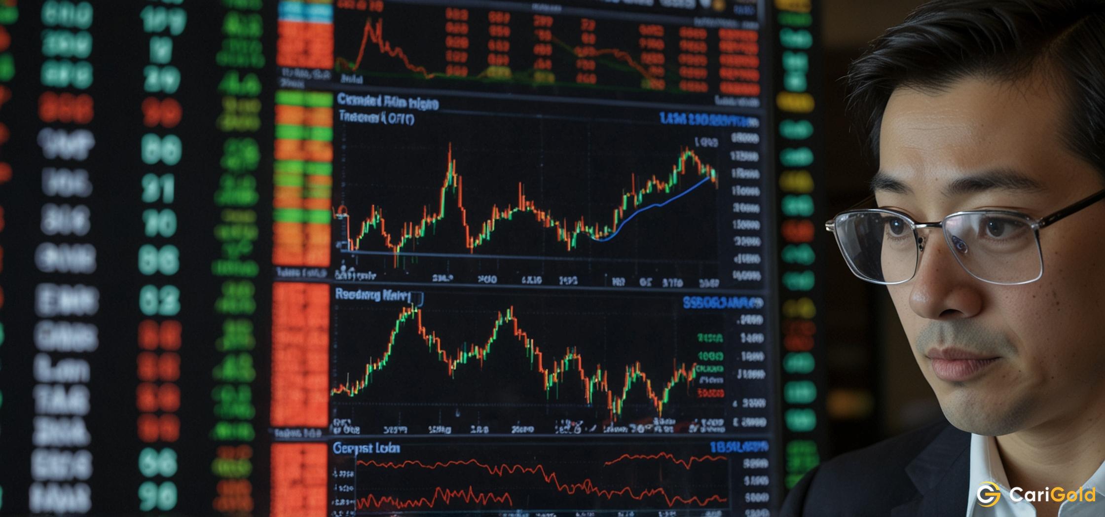 Yen Jepun Merosot Berbanding Mata Wang Dunia; Dilema Tarikh Akhir Tarif dan Kadar Infrastruktur BoJ