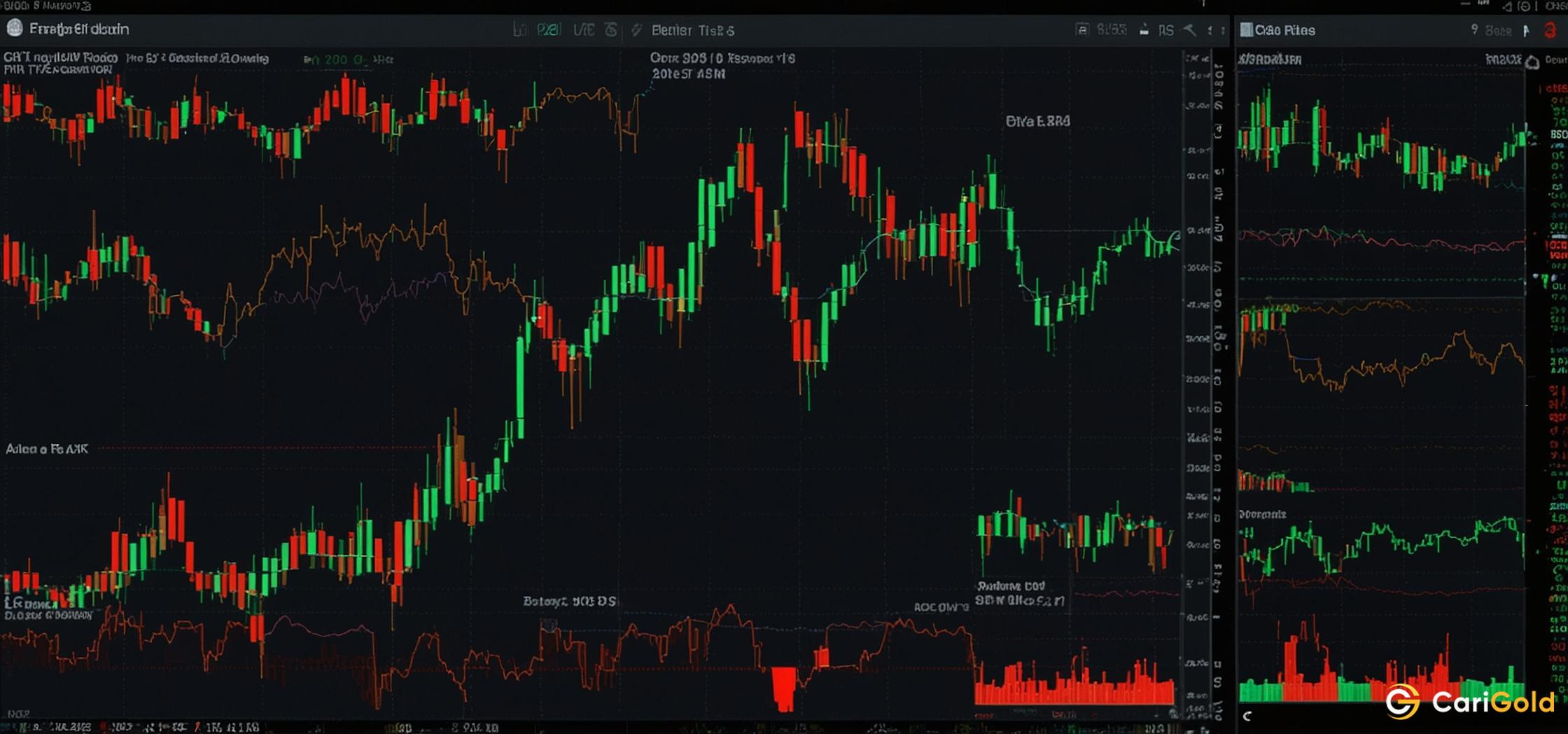 Pasaran Forex Goyang Setelah Data Pekerjaan AS Tingkatkan Dolar dan Pudarkan Harapan Pemotongan Kadar Faedah