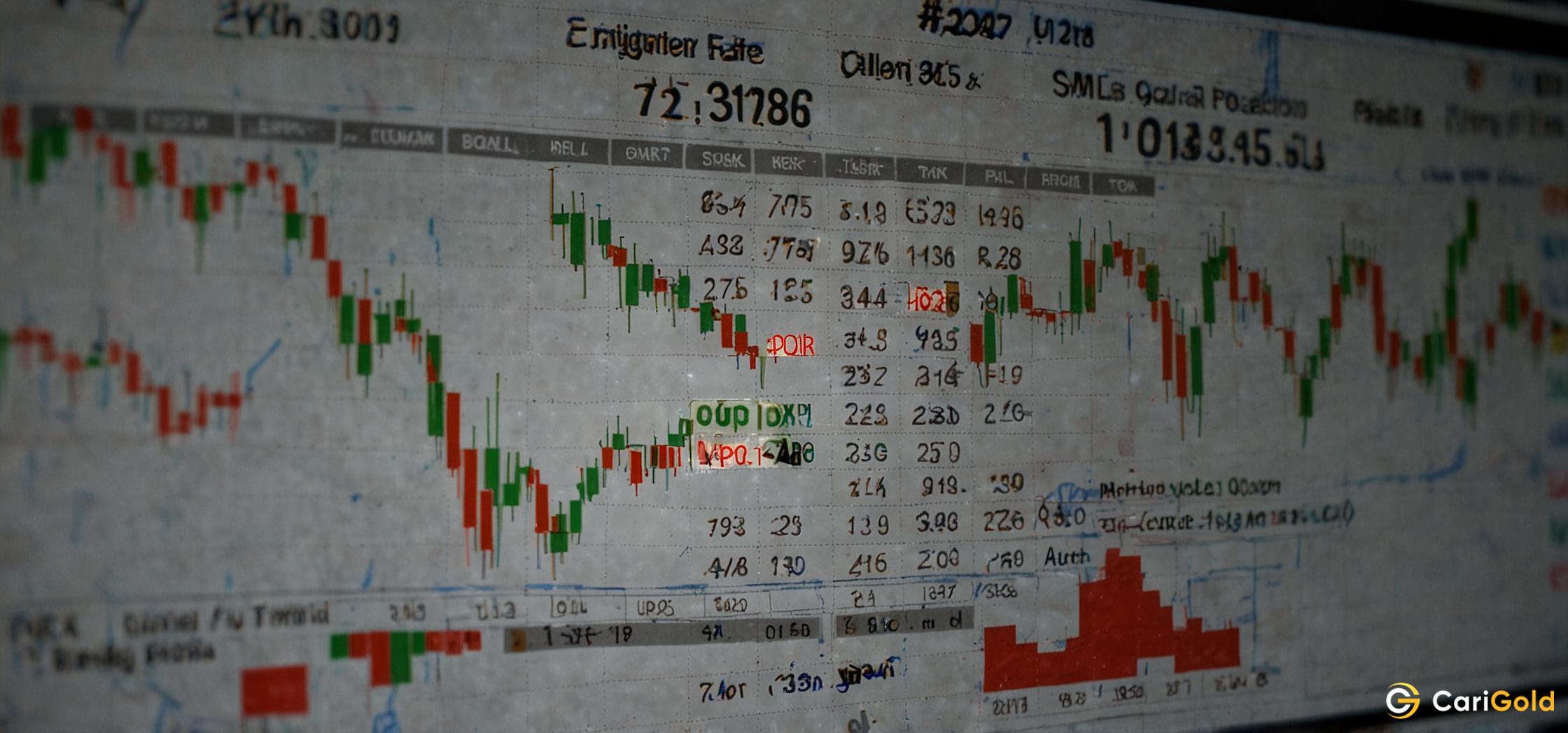 Dolar NZ Lemah Berbanding Mata Wang Utama Lepas Penurunan dalam Sesi Asia