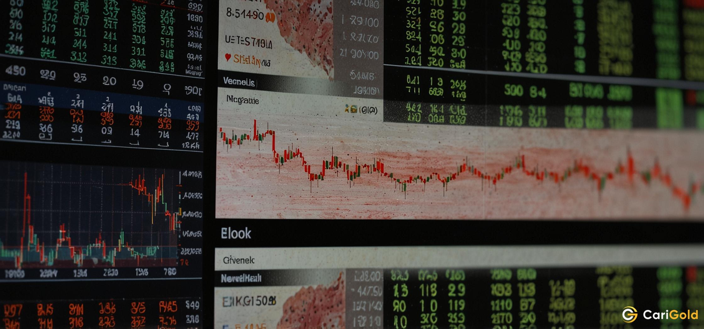 Dollar New Zealand Merosot Berbanding Mata Wang Utama, Hampiri Paras Terendah Berbanding Euro dan Greenback
