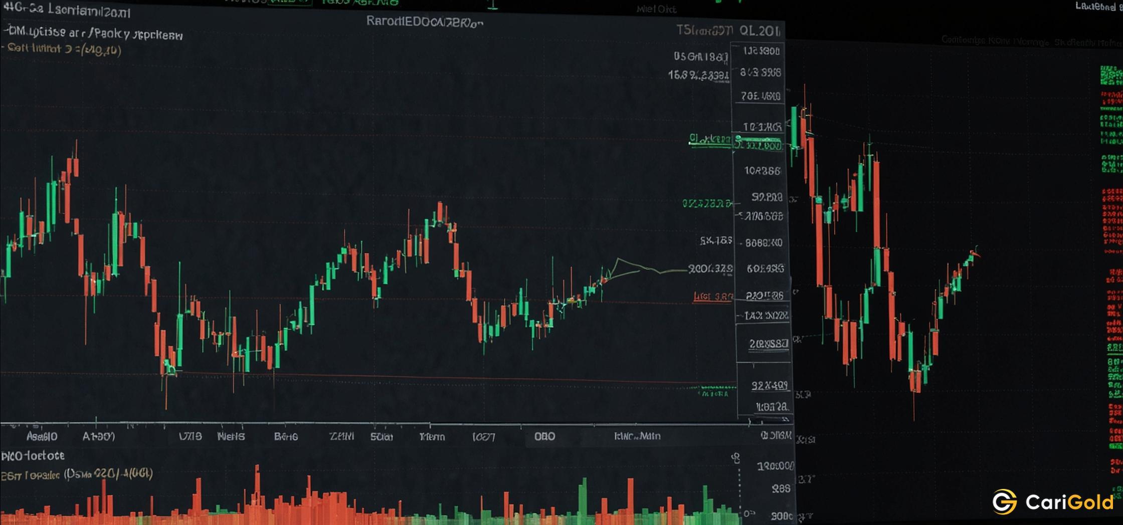 Dolar AS Mengukuh Berbanding Euro dan Mata Wang Utama Lain Setelah Capai Paras Tertinggi Baharu