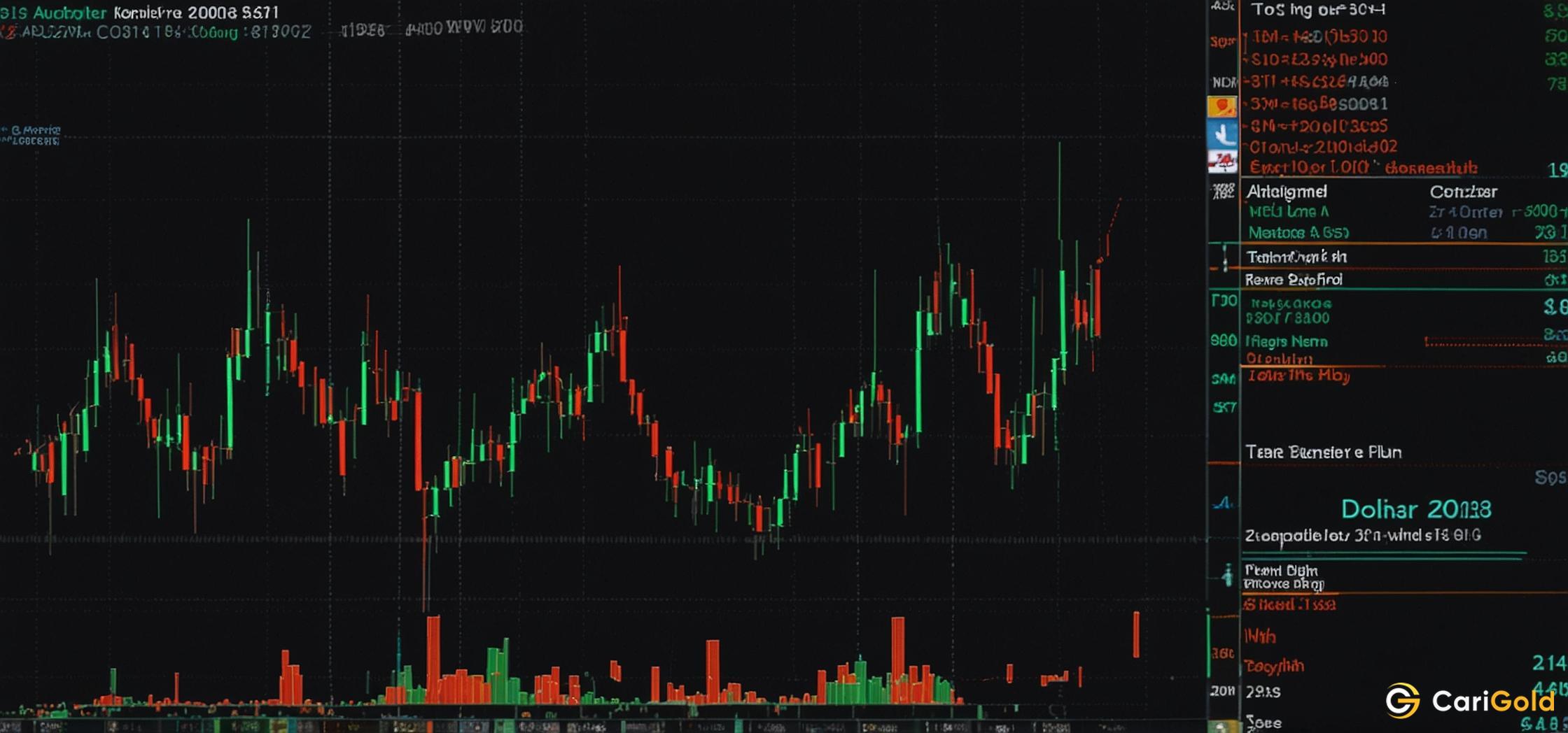 Dolar Australia Mengukuh Berbanding Yen, Euro dan Matawang Utama Lain Setelah Naik Hampir 5 Bulan Tertinggi