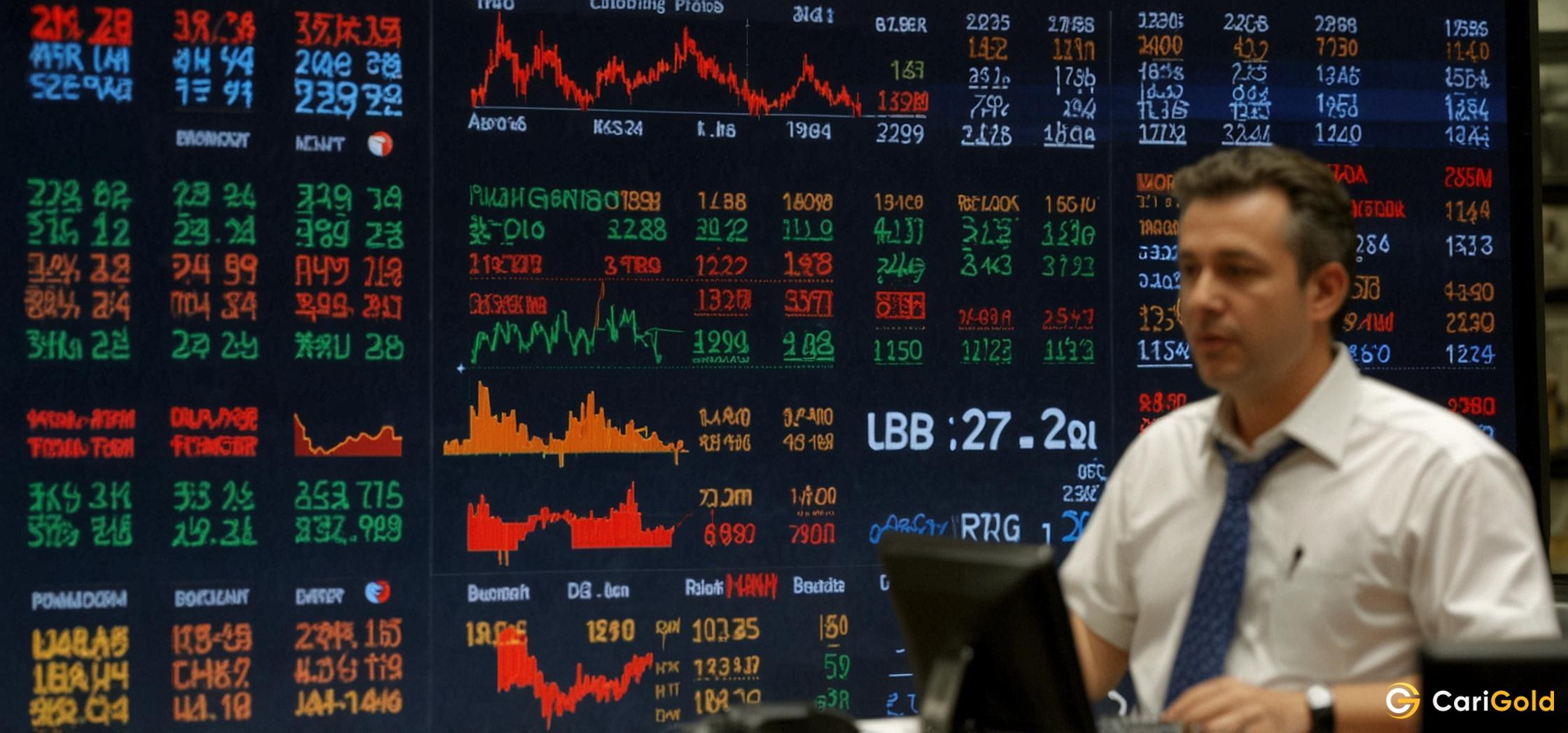Mata Wang Australia dan New Zealand Mengukuh Berbanding Yen Setelah Sentimen Risiko Meningkat