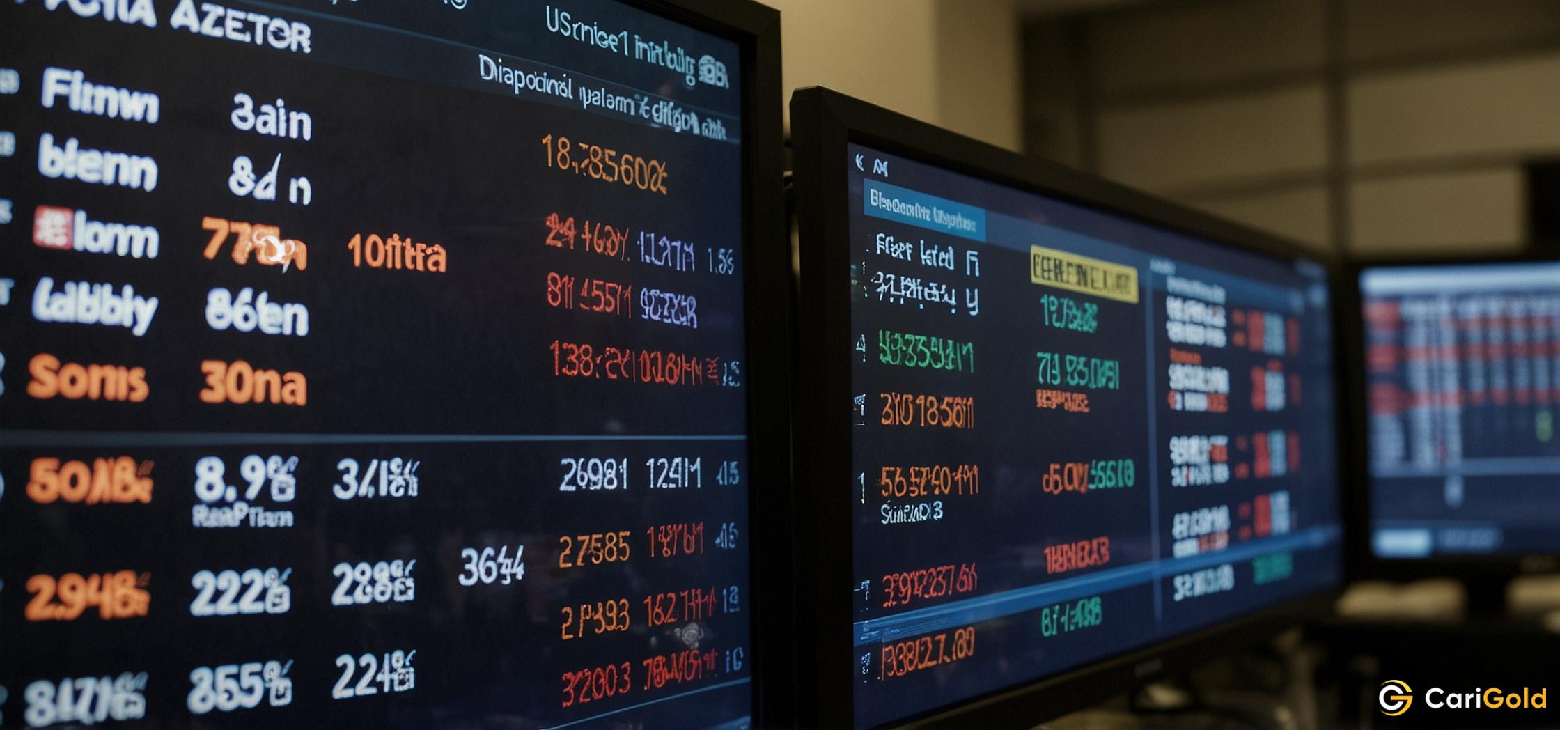 Dolar Australia dan New Zealand Mengukuh Berbanding Major Lain di Tengah Mood Risiko