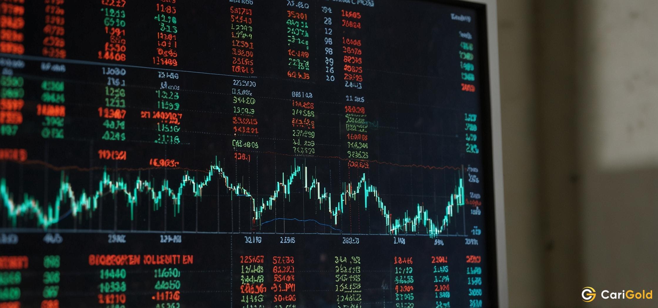 Pound U.K. Mengukuh Berbanding Euro, Dolar dan Franc Setelah Ekonomi Mengecil Dua Bulan Berturut-turut