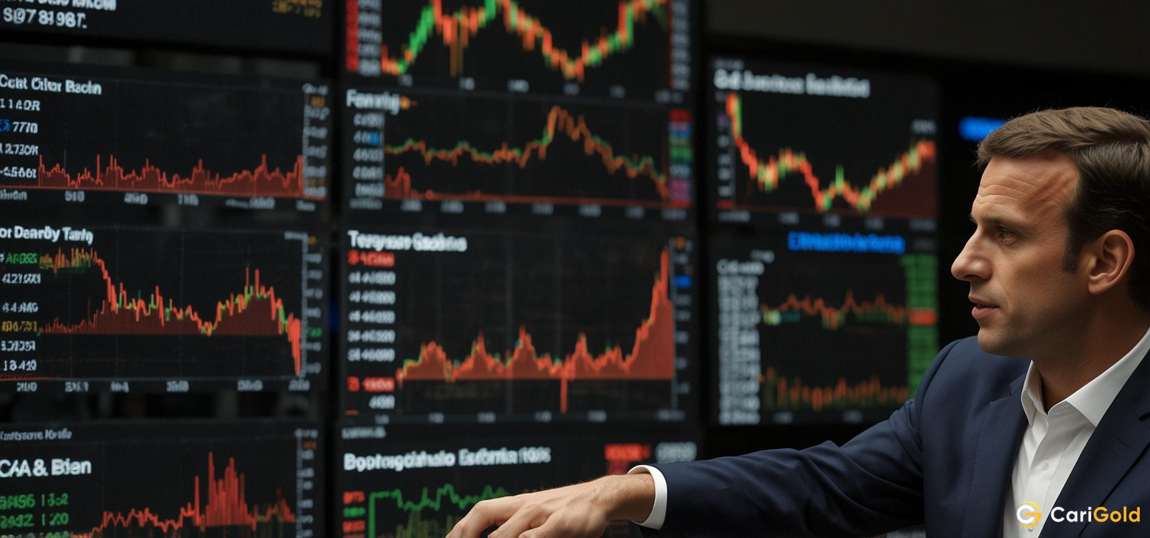 Dolar NZ Jatuh Setelah Saham Eropah Melemah dan Ancaman Tariff Trump Meningkat