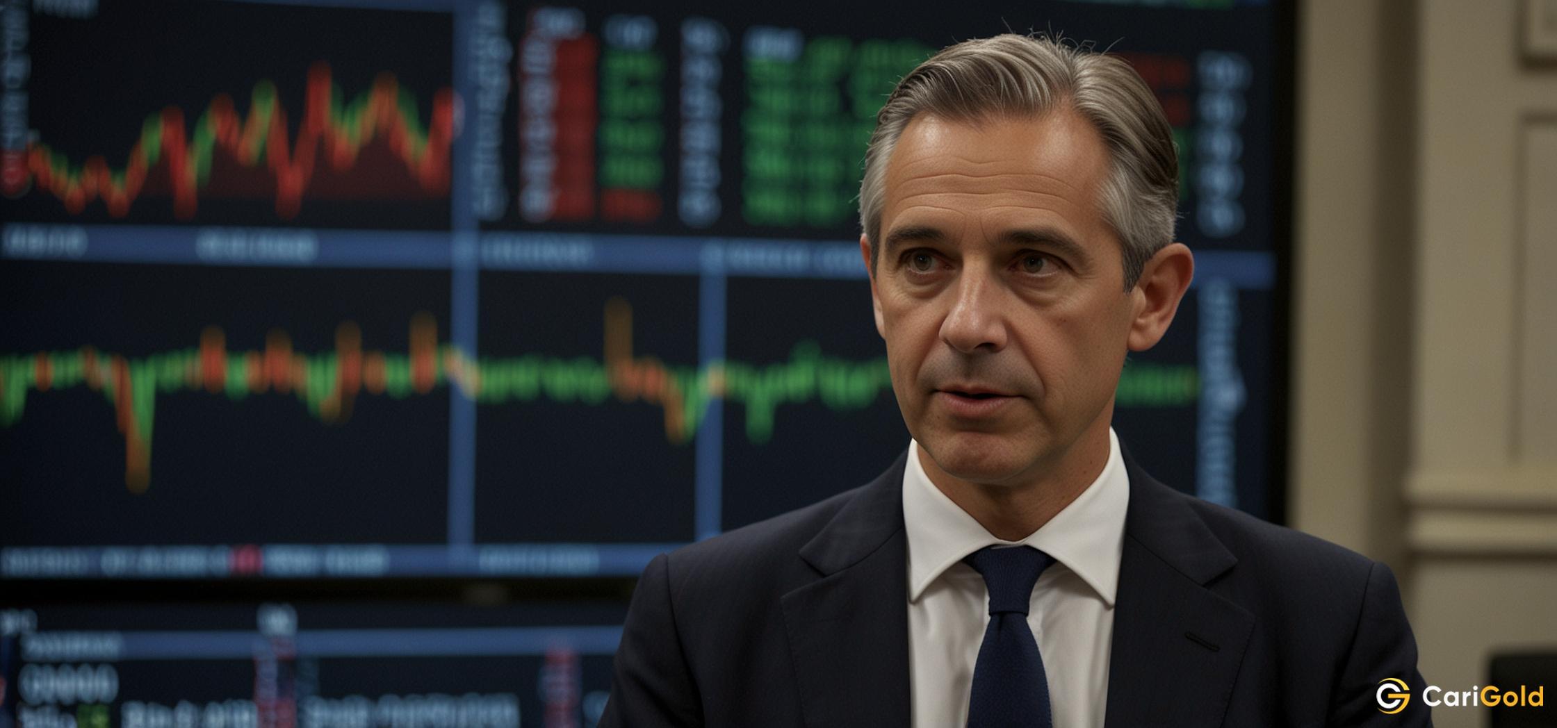 Pound Merosot Berbanding Mata Wang Utama Setelah Jangkaan Pemotongan Kadar Faedah oleh BoE