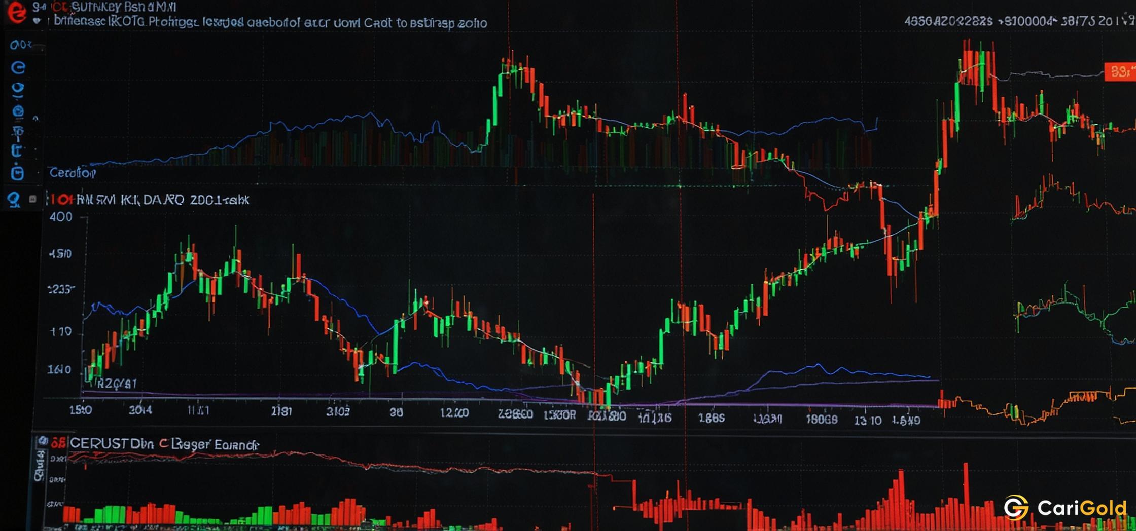 Pound Sterling Jatuh Berbanding Euro dan Dolar AS Selepas Jangkaan Potongan Kadar Faedah BoE
