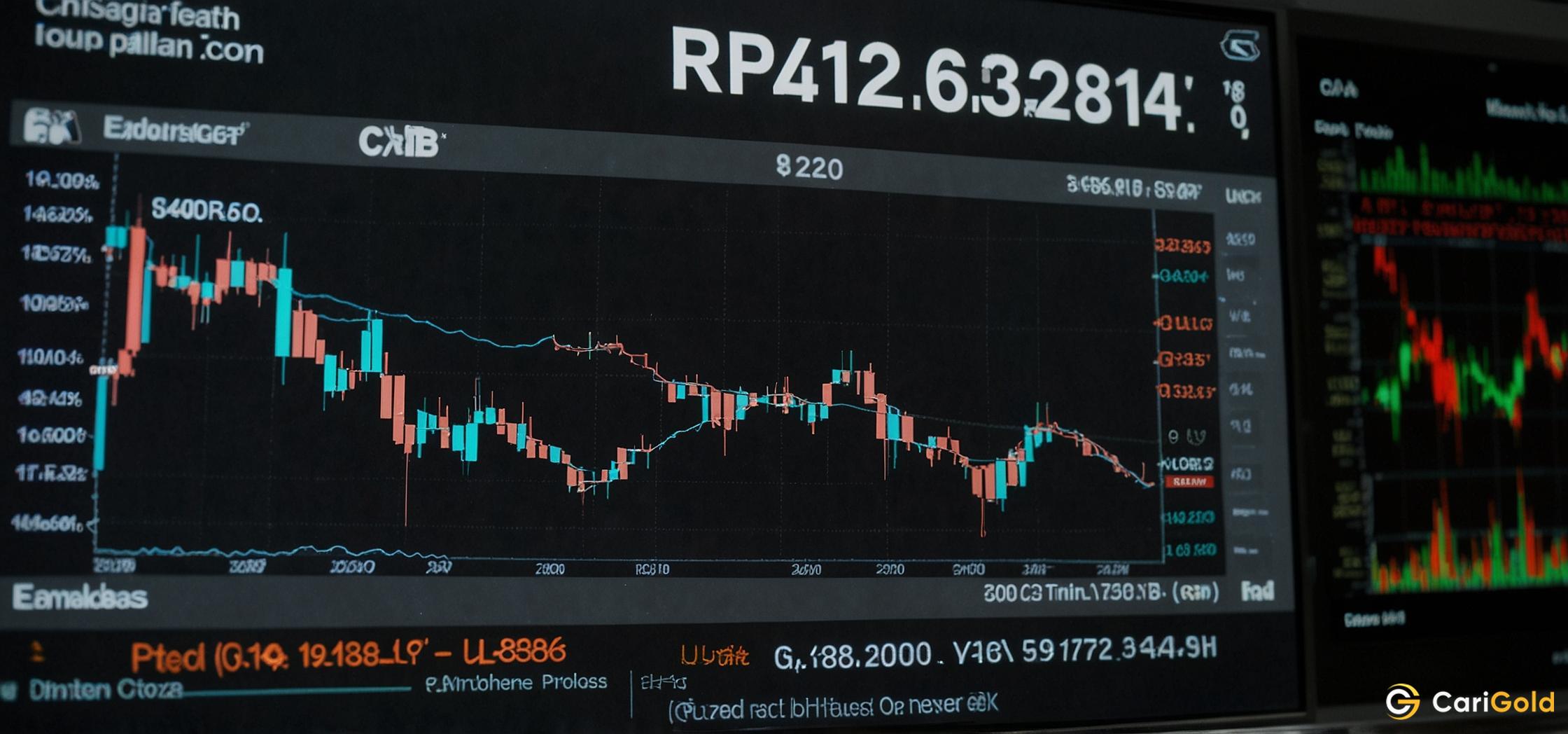 Dolar Kanada Mengukuh Berbanding Yen dan Aussie, Melemah Berbanding Greenback Setelah Trump Umum Tarif Eropah dan Mexico