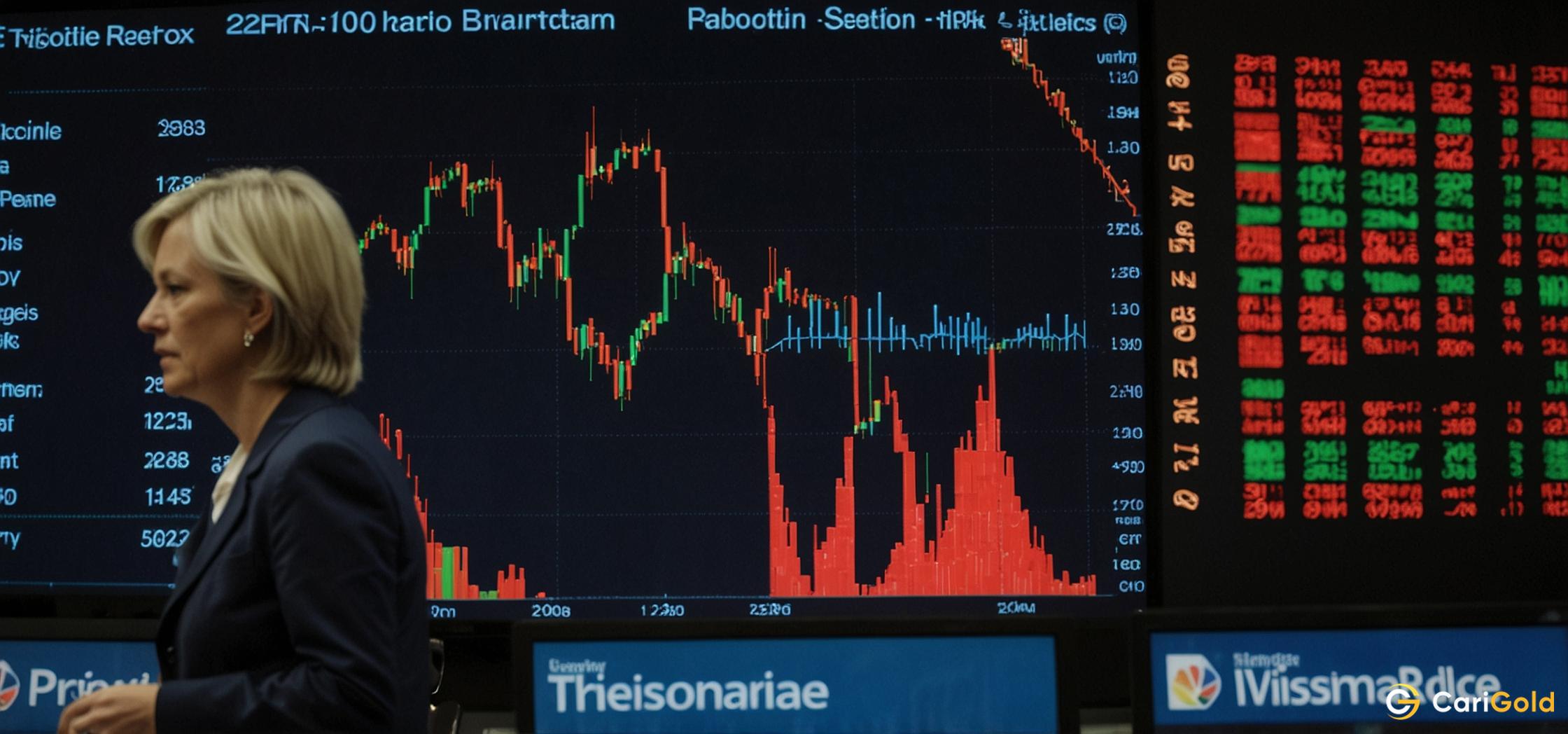Yen Jepun Menyusut Berbanding Major Currencies, Saham Eropah Meningkat Setelah Kebimbangan Tarif/Cukai Trump