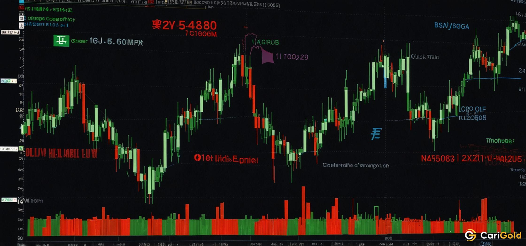 Yen Jepun Terus Merosot Berbanding Mata Wang Utama dalam Sesi Asia Hari Ini