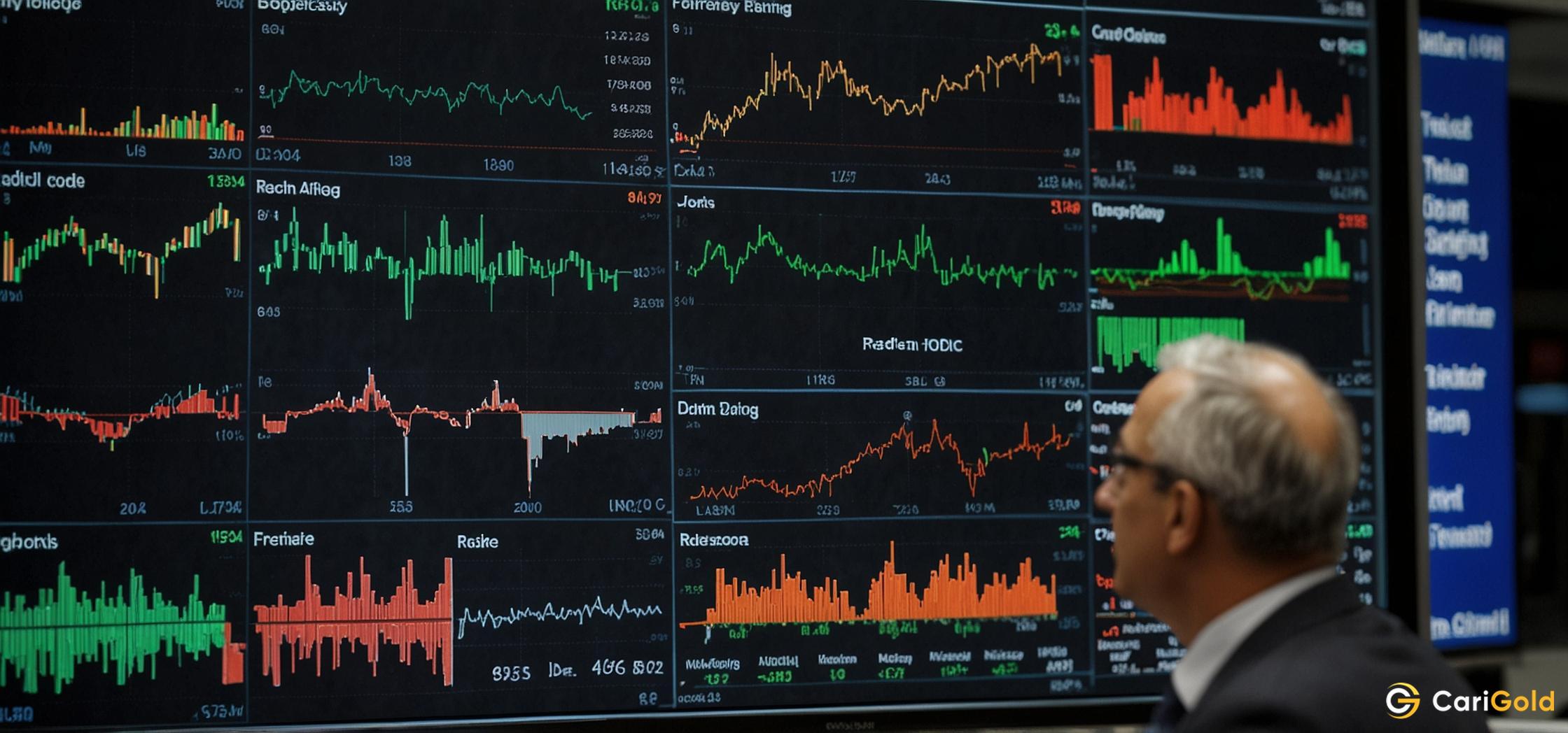 Pound Inggris Mengukuh Berbanding Yen dan Franc Swiss Setelah Inflasi UK Meningkat di Tengah Kebijakan Longgar BoE