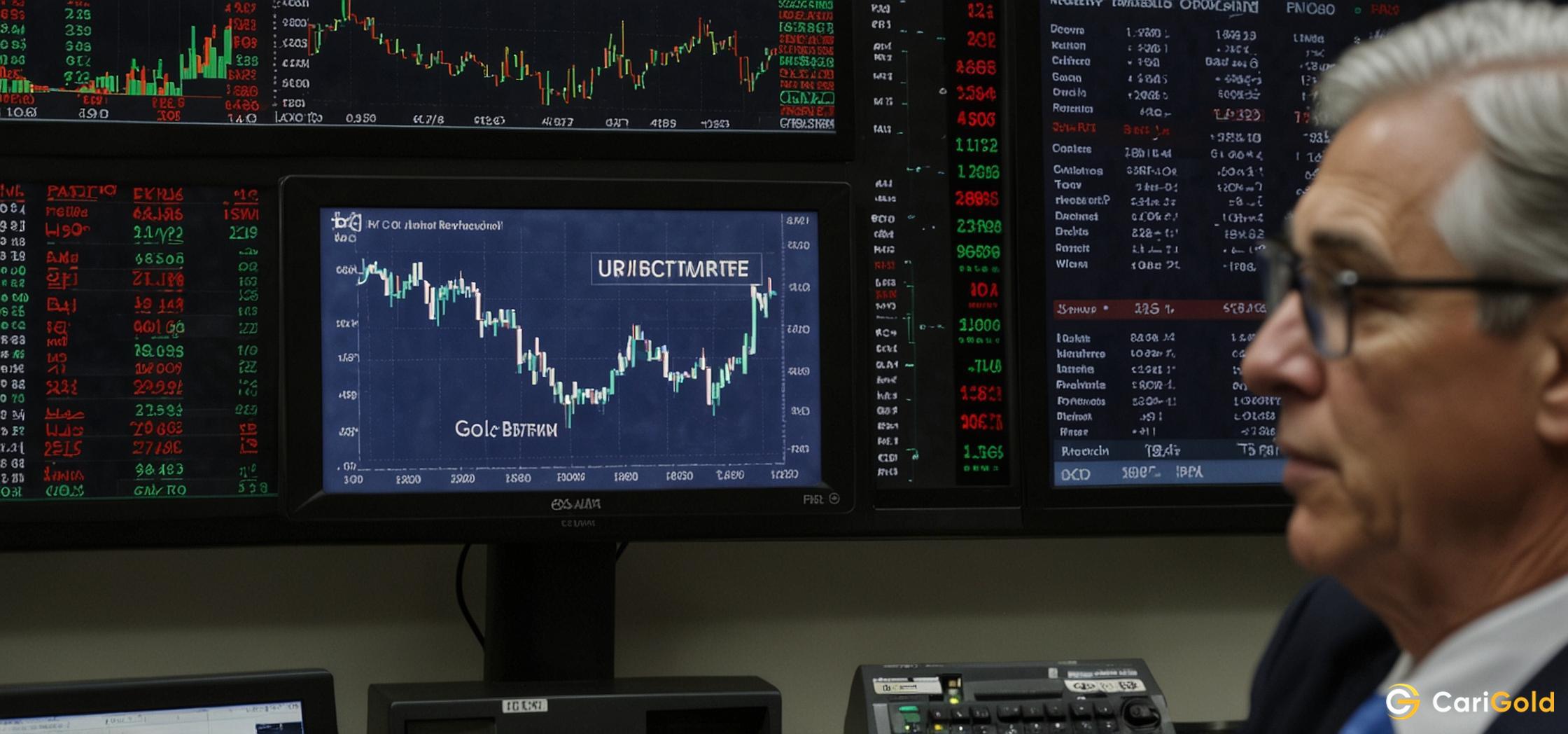 Dolar AS Mengukuh Berbanding Mata Wang Utama Setelah Khabar Angin Mengenai Pemecatan Ketua Fed Oleh Trump