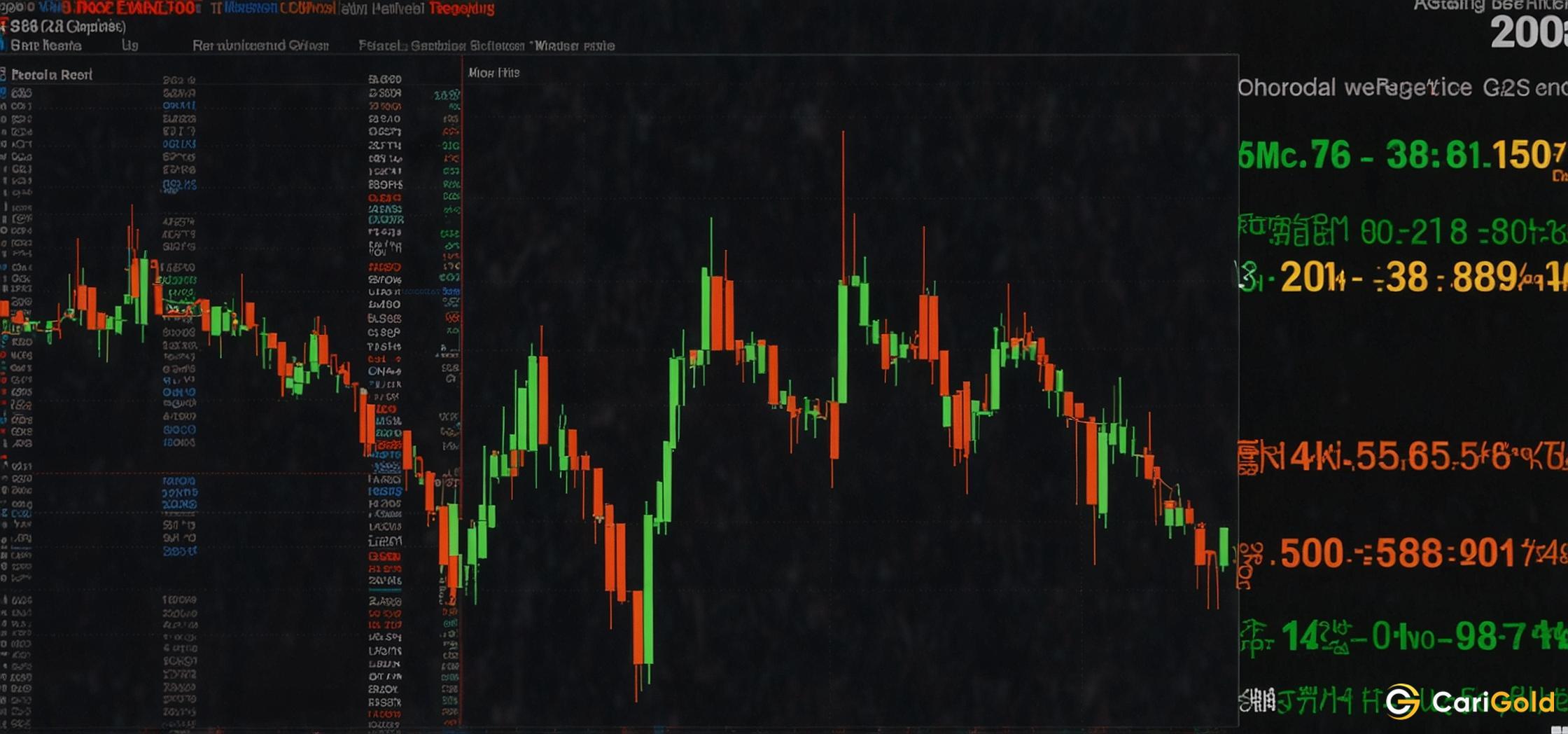 Dolar Australia Melemah Lepas Kadar Pengangguran Meningkat, Harapan Pemotongan Kadar Faedah oleh RBA Meningkat
