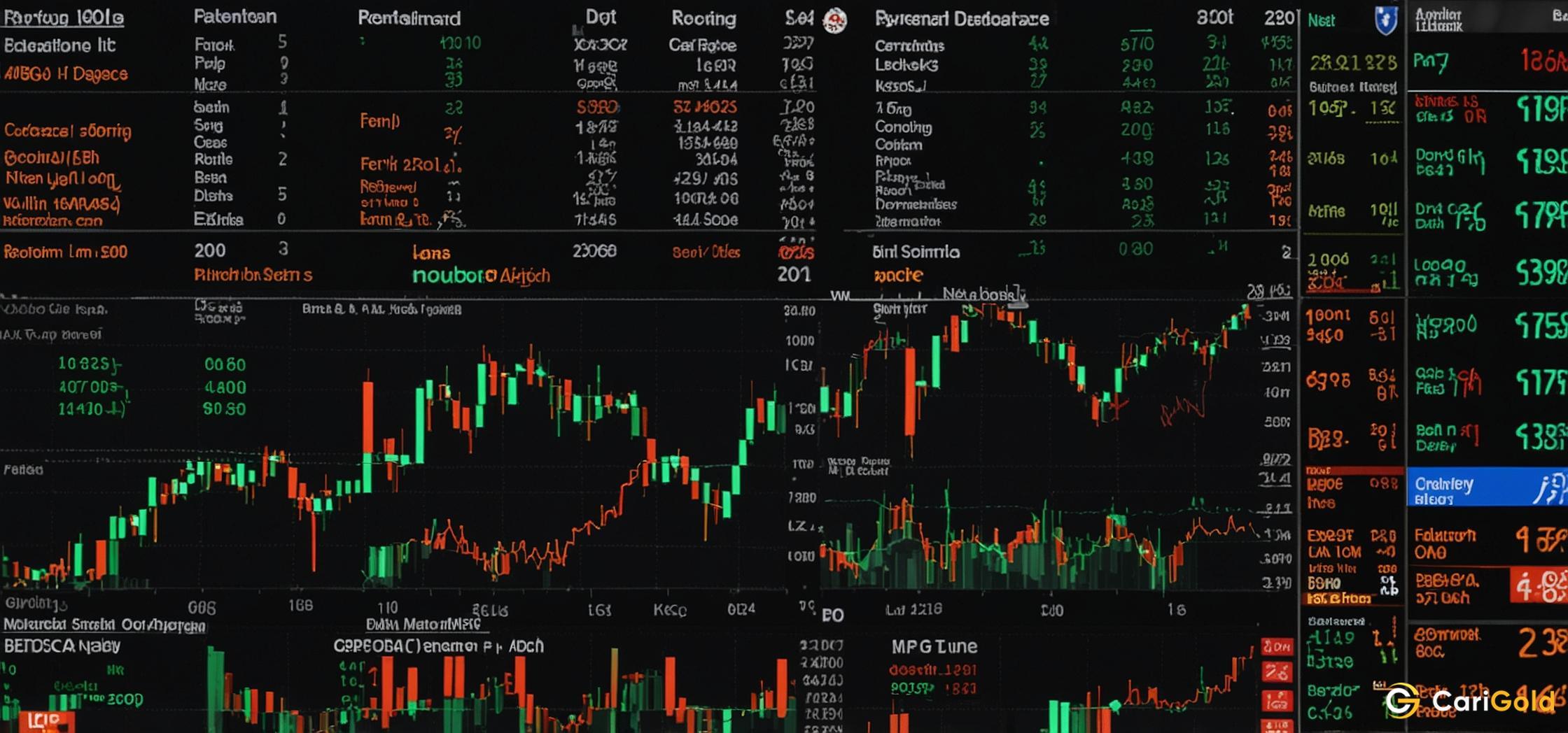 Data Ekonomi AS Kukuh, Dolar Mengukuh dan Pasaran Positif