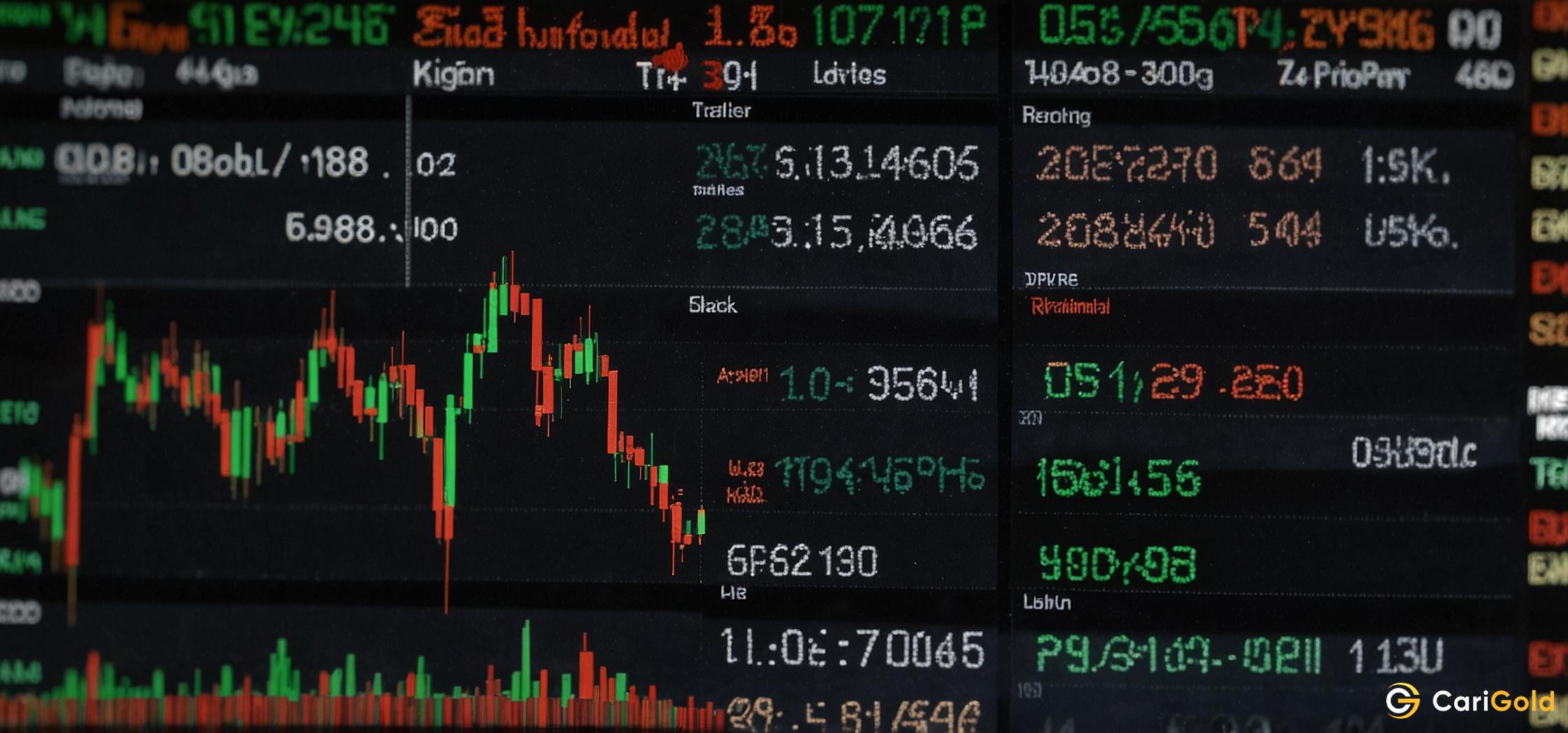 Dolar Australia Mengukuh Berbanding Euro, Yen, Dolar AS dan Kanada dalam Sesi Asia Jumaat