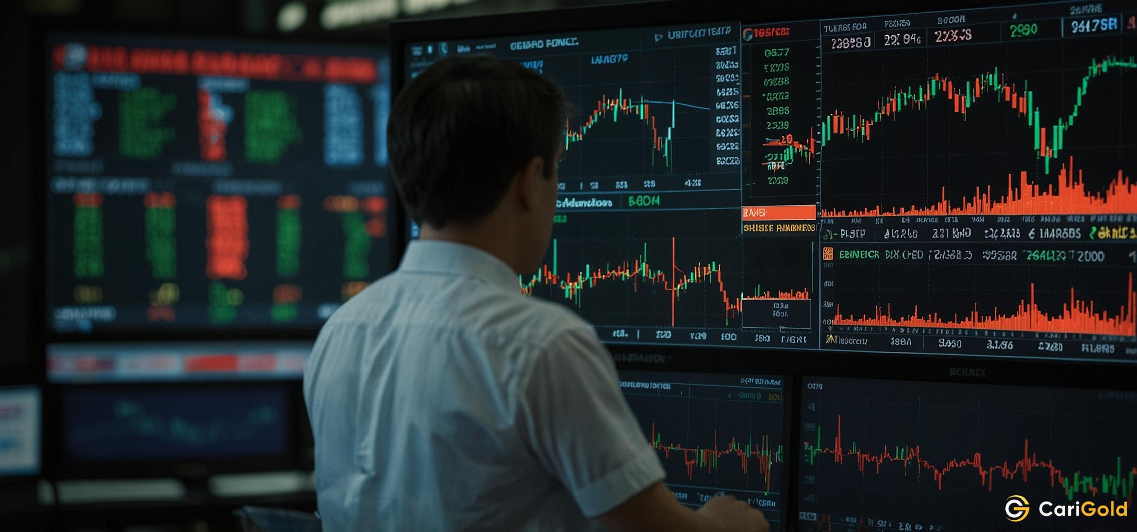 Dolar Australia dan NZ Mengukuh Berbanding Mata Wang Utama atas Sentimen Pasaran Positif