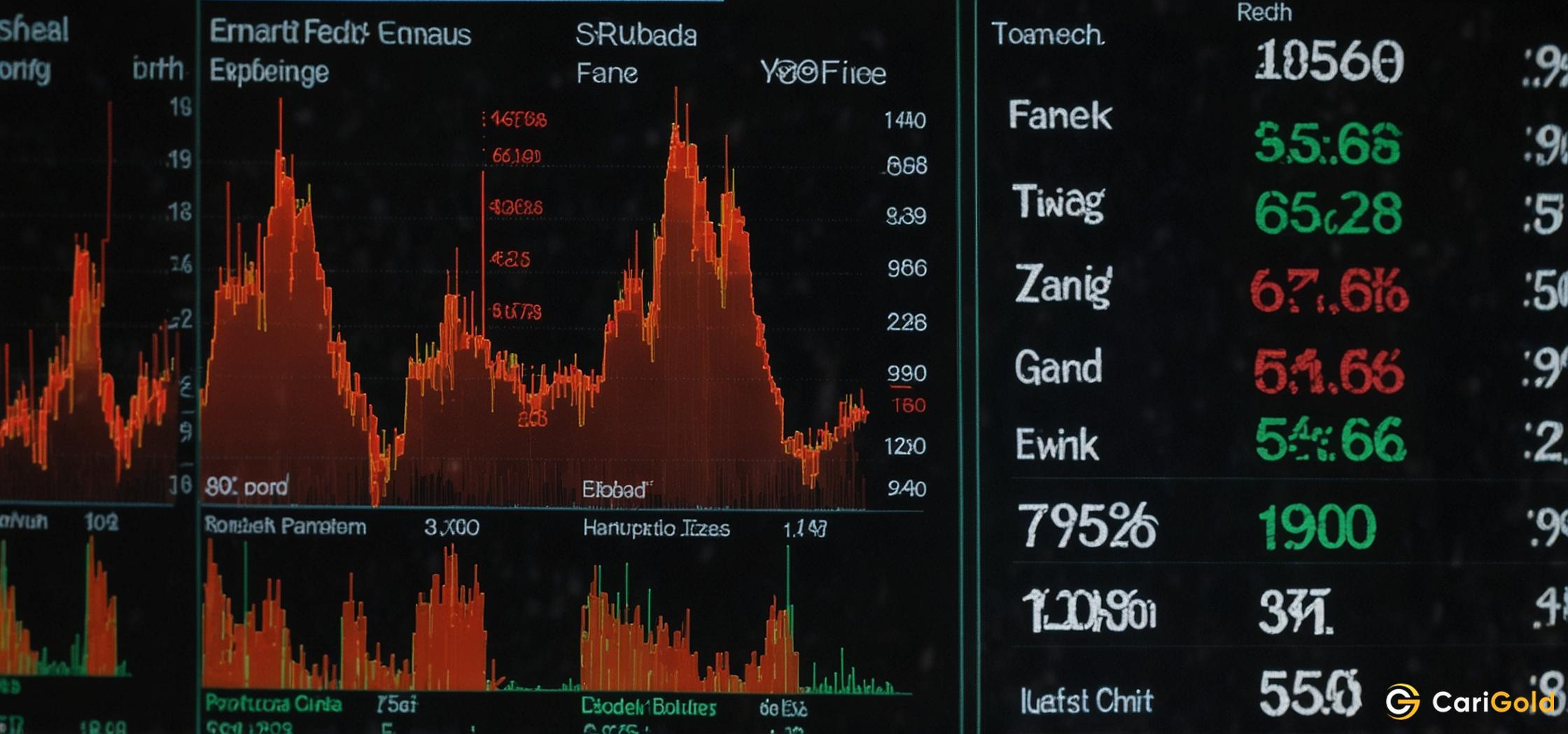 Franc Swiss Lemah Setelah Risiko Meningkat, Susulan Kemajuan Rundingan Dagang AS-EU