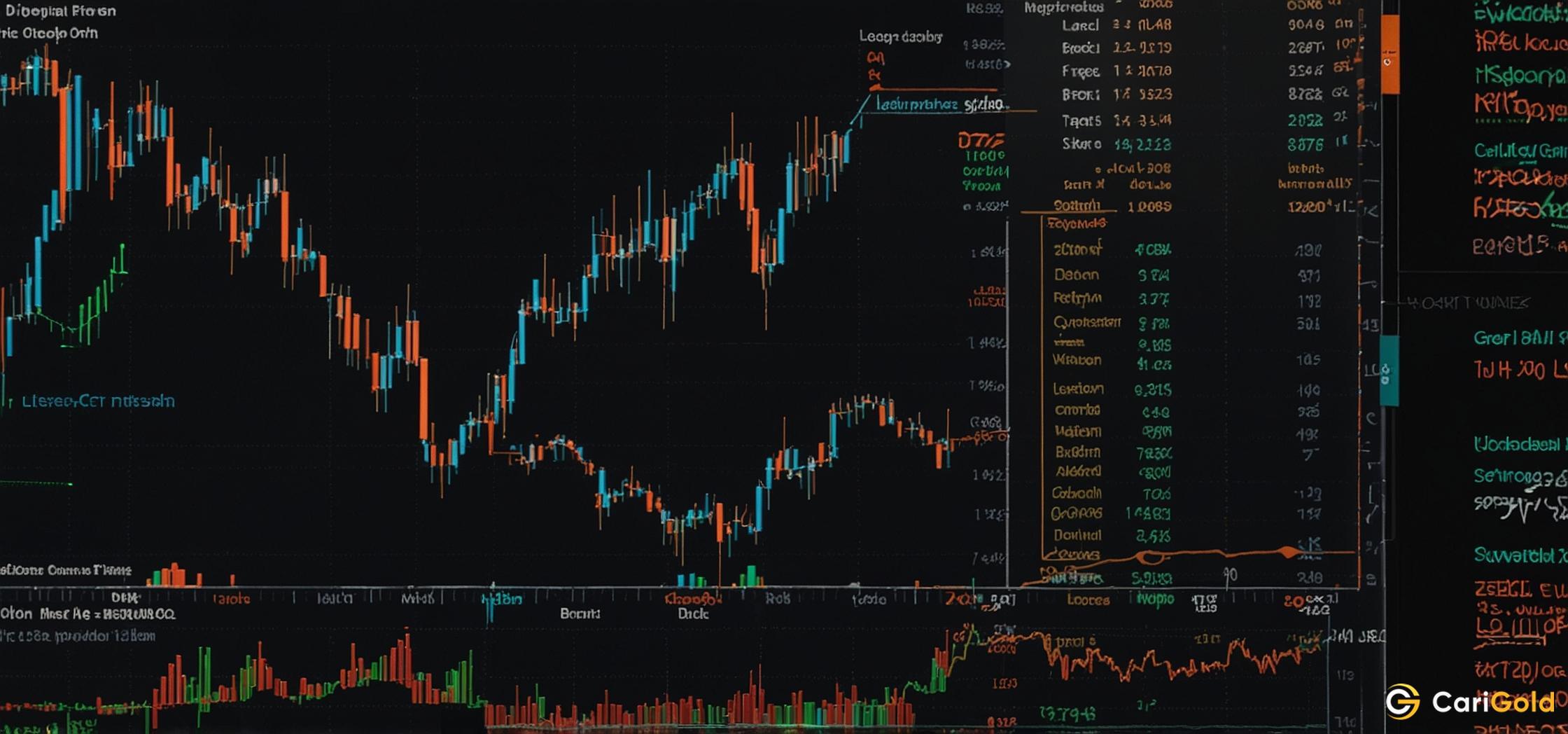 Sentimen Forex Campur: Euro Melemah Berbanding Greenback, Pasaran Menanti Keputusan Kadar Faedah ECB 