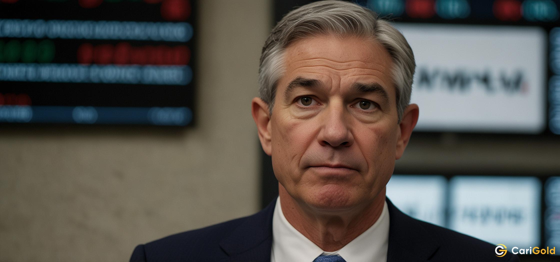 Dolar AS mengukuh berbanding mata wang utama lain menjelang ucapan Powell di Jackson Hole
