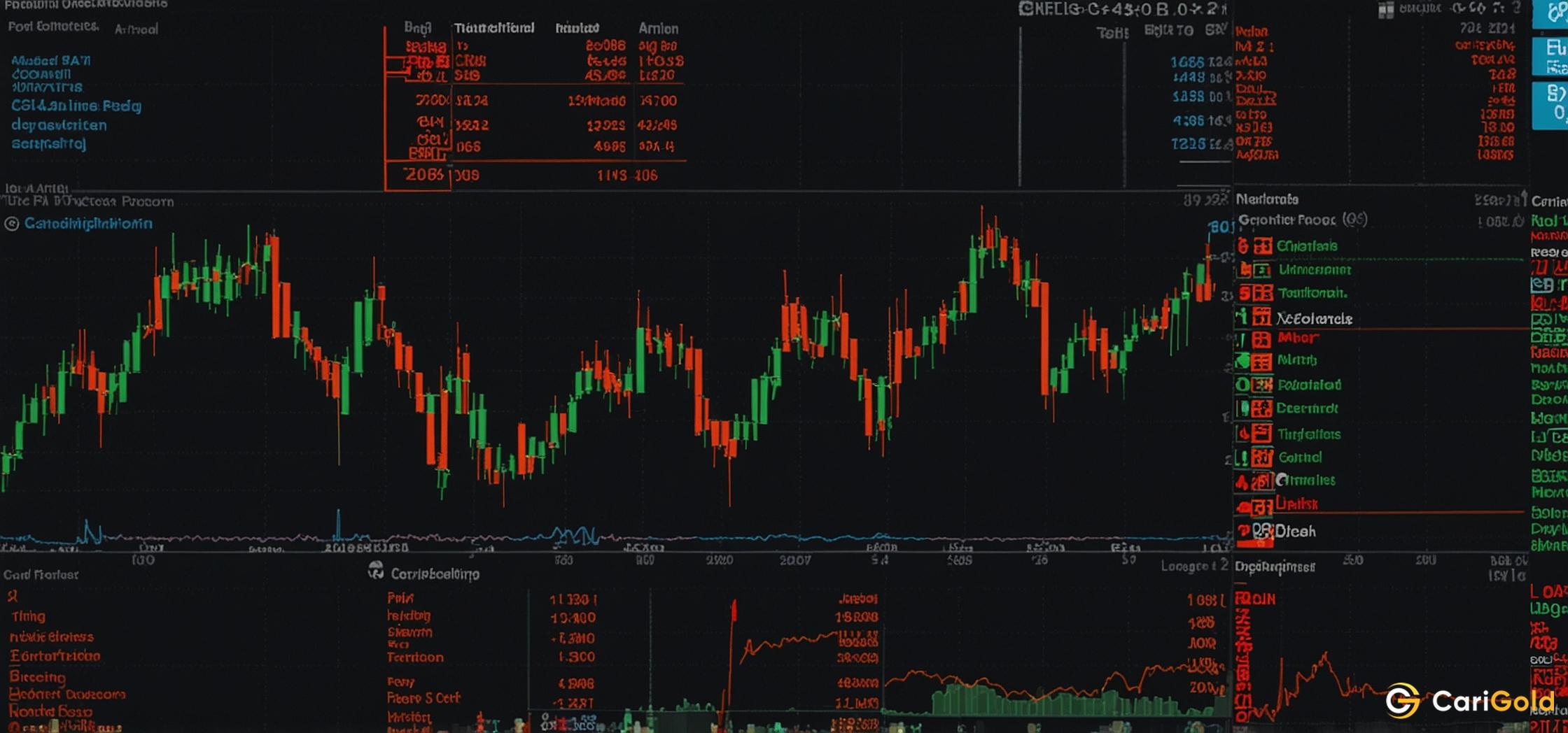 Franc Swiss jatuh setelah data inflasi CPI yang mengecewakan, trader pantau langkah Swiss National Bank