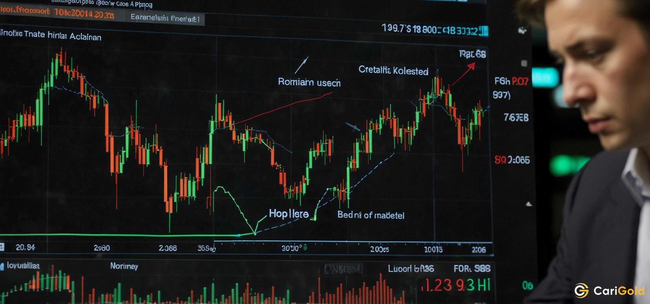 Canadian Dollar kukuh berbanding Greenback lepas data pekerjaan Kanada Oktober lebih baik dari jangkaan