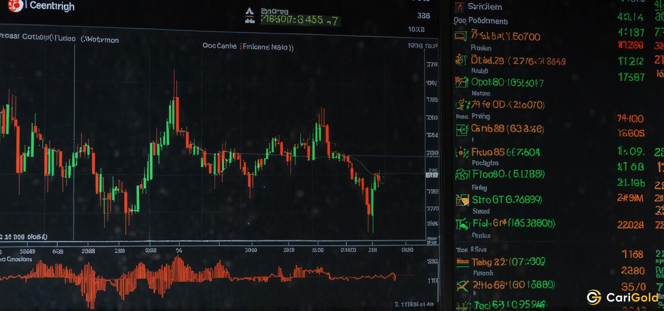 Pound jatuh berbanding mata wang utama, tempah paras terendah mingguan setelah awalnya naik