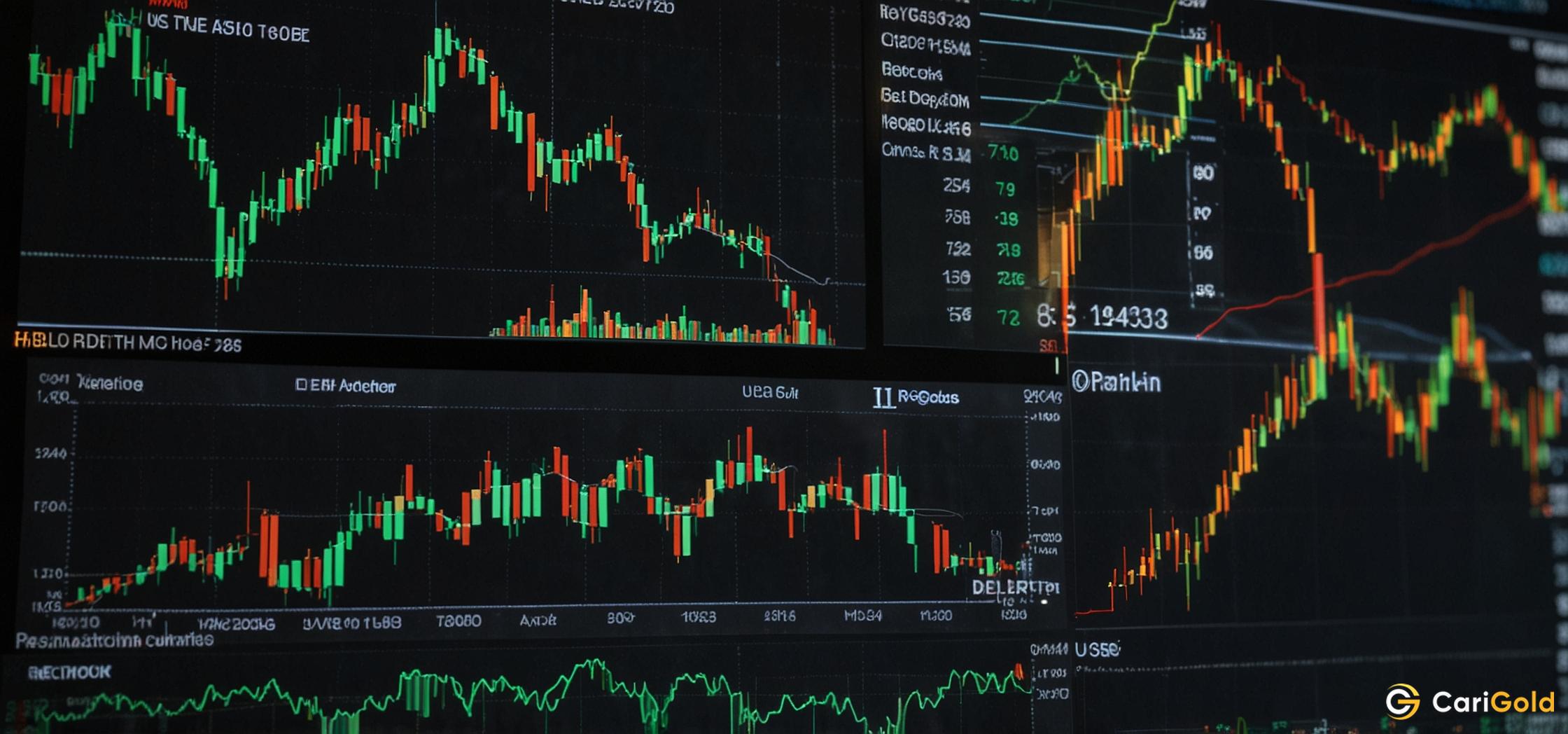 Kiwi jatuh berbanding matawang utama setelah data kukuh lemeh impian pemotongan kadar faedah