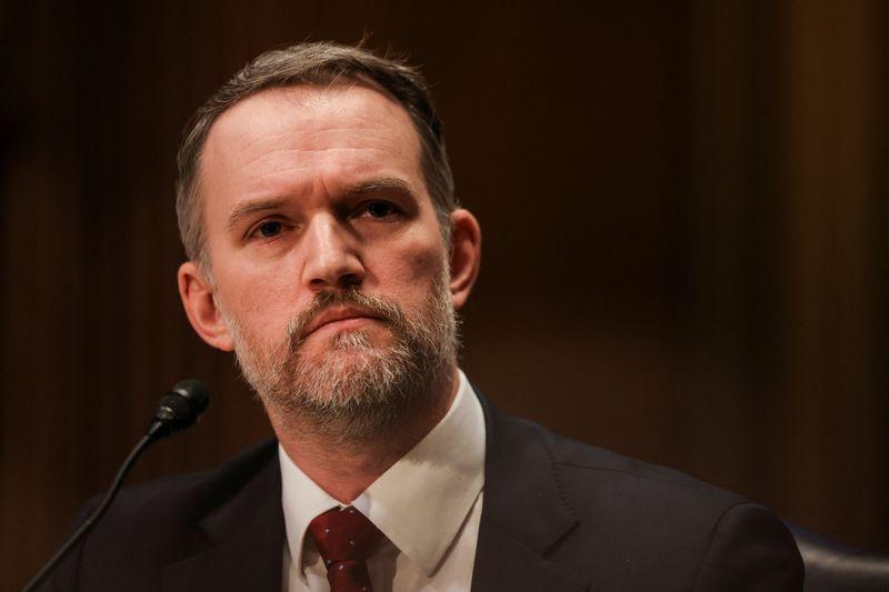 Trump not seeking to re-invigorate US-Russia trade with lack of tariffs, Greer says