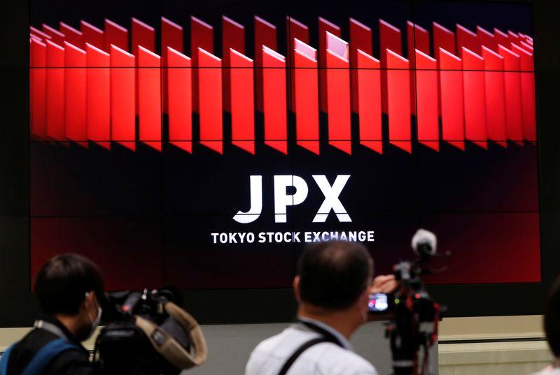 Stocks surge in relief rally after Trump pauses tariffs